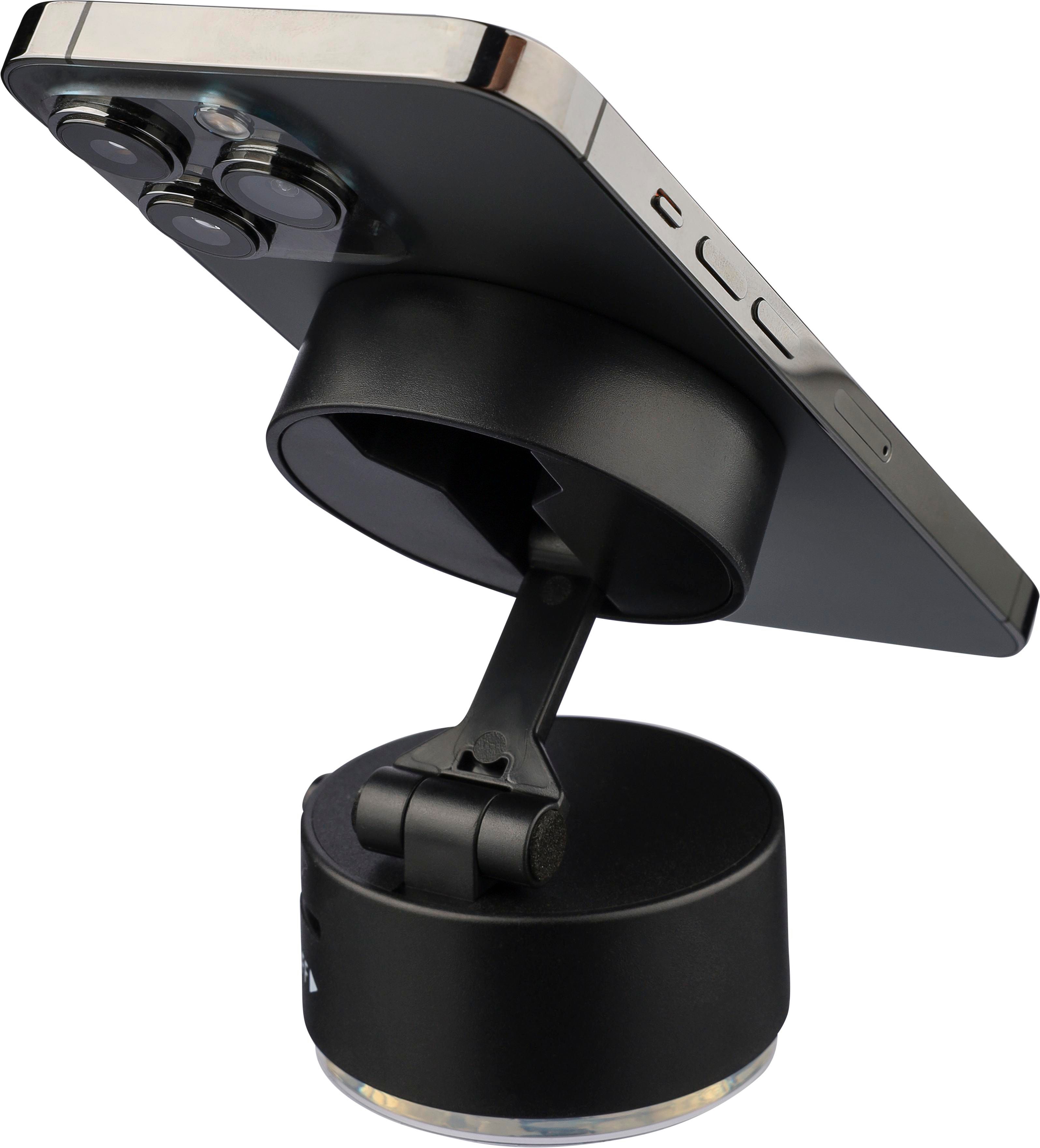 Soporte Magsafe de ABS reciclado para móvil Nadia