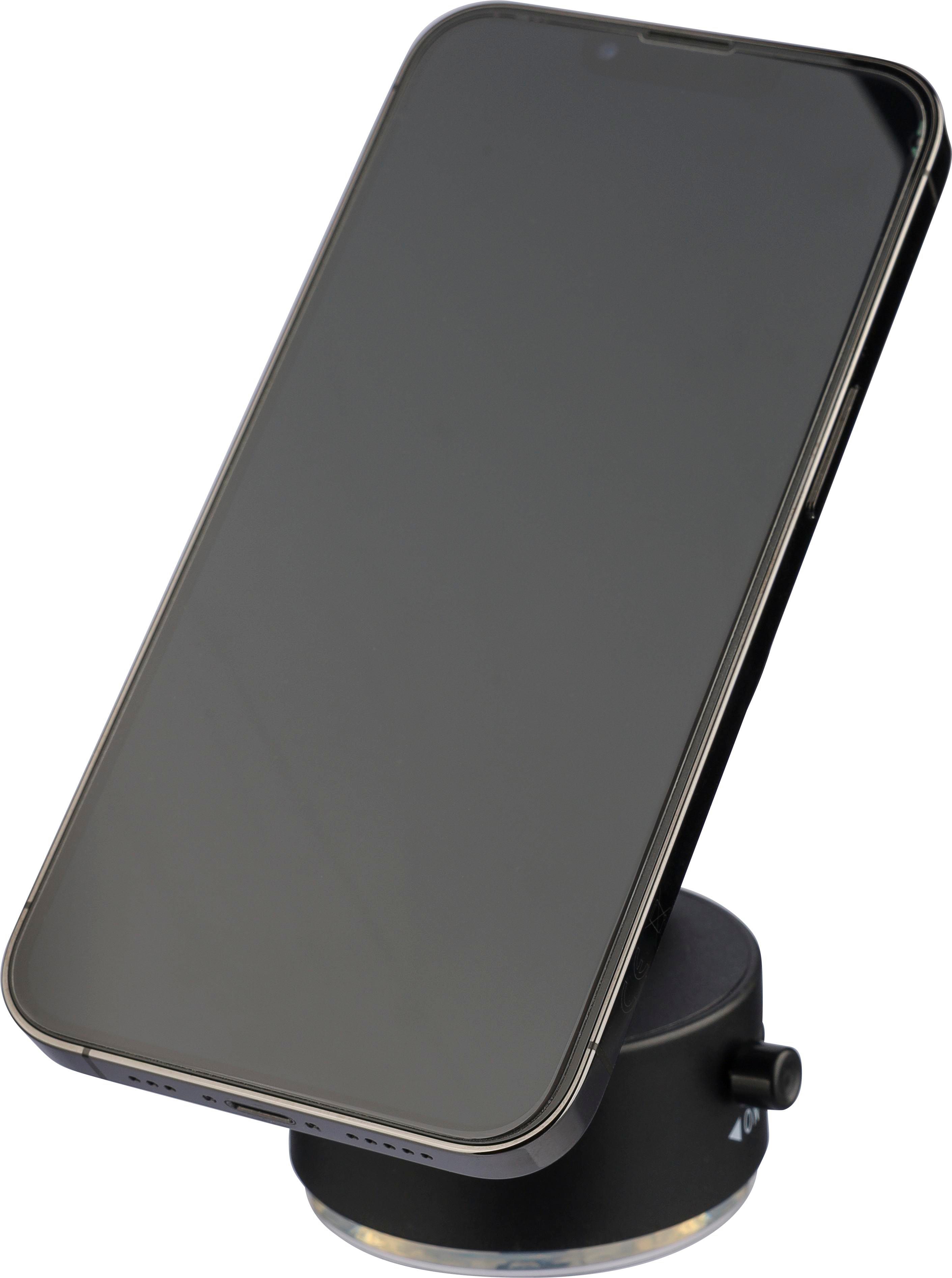 Soporte Magsafe de ABS reciclado para móvil Nadia