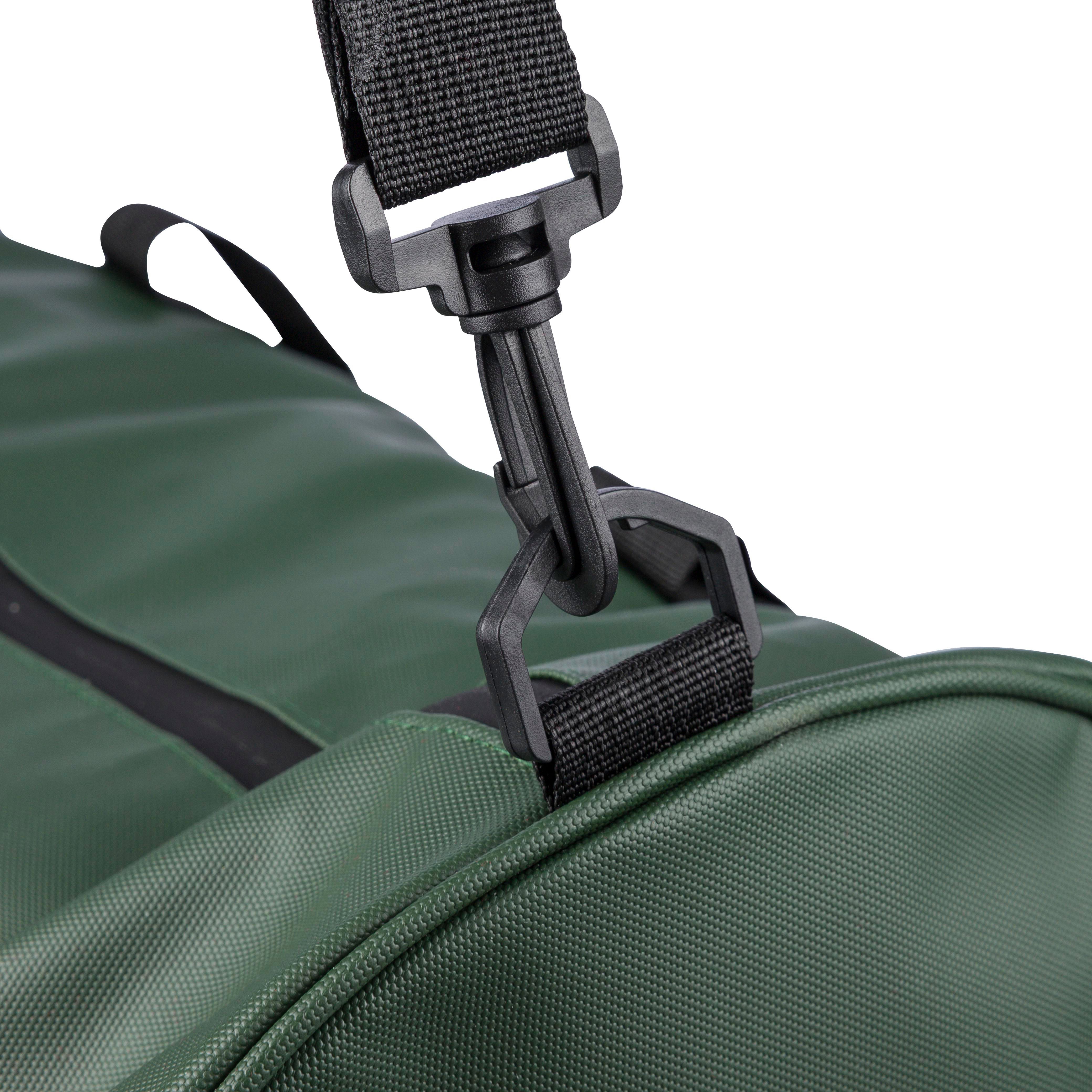 Bolsa deportiva de rPET Aisha