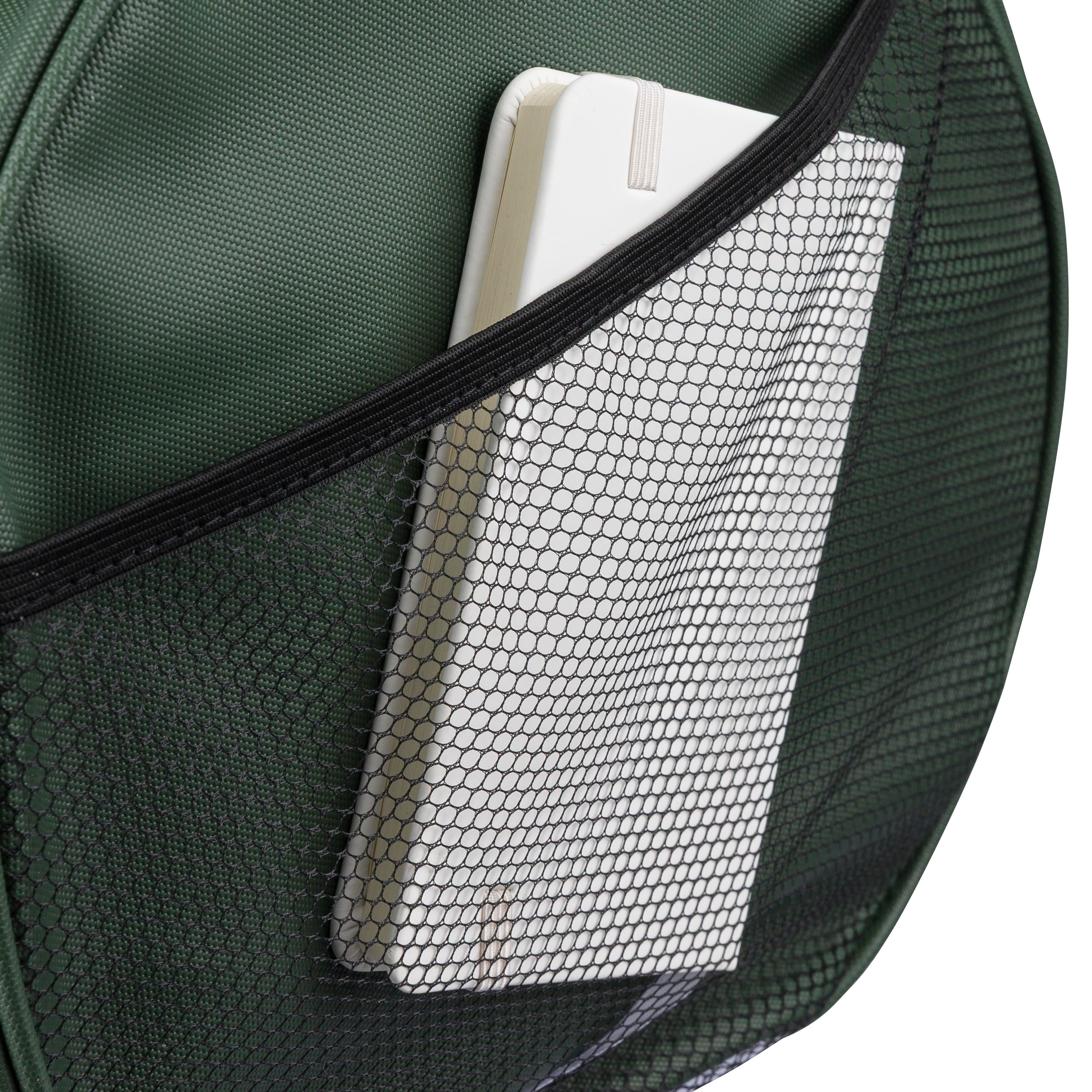 Bolsa deportiva de rPET Aisha