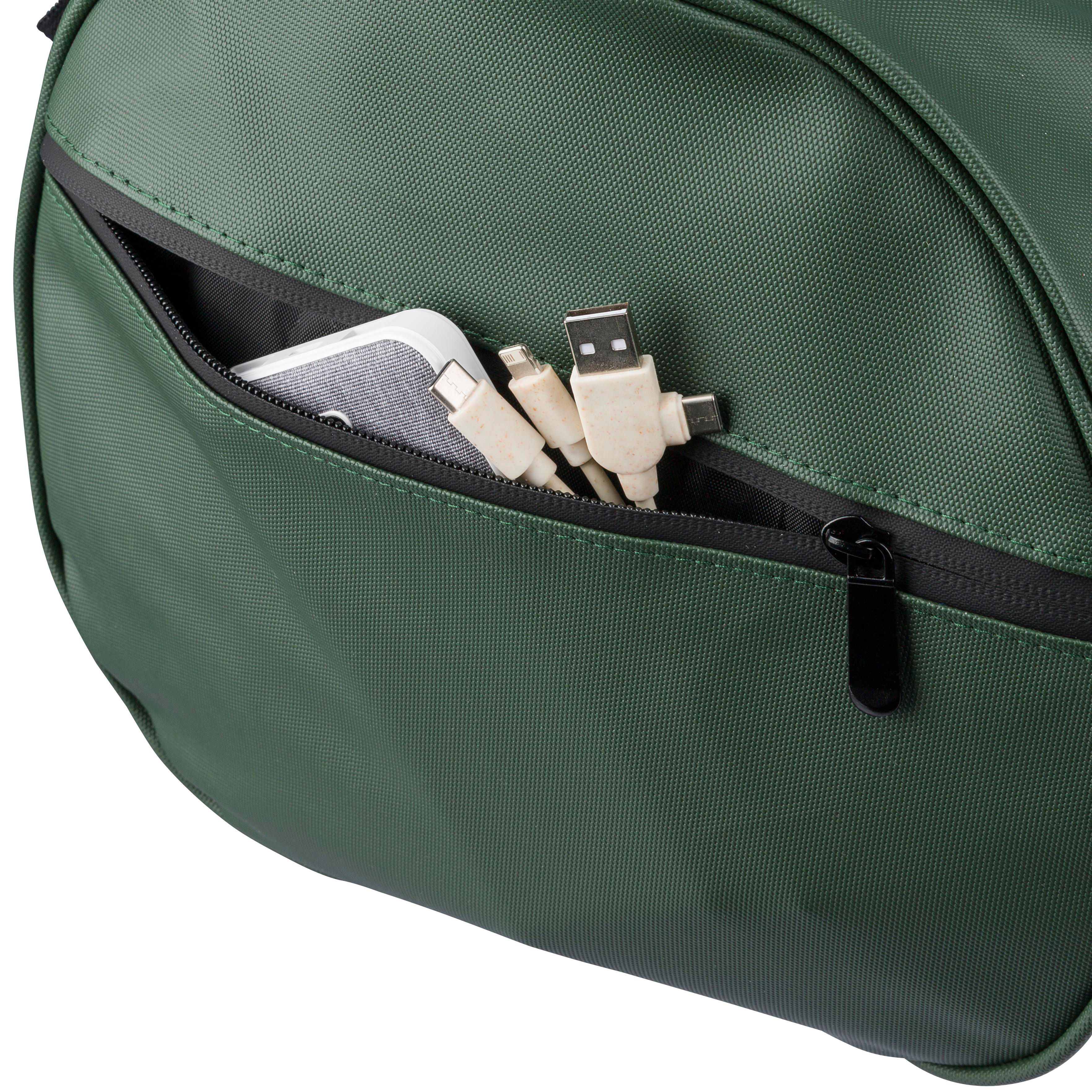 Bolsa deportiva de rPET Aisha