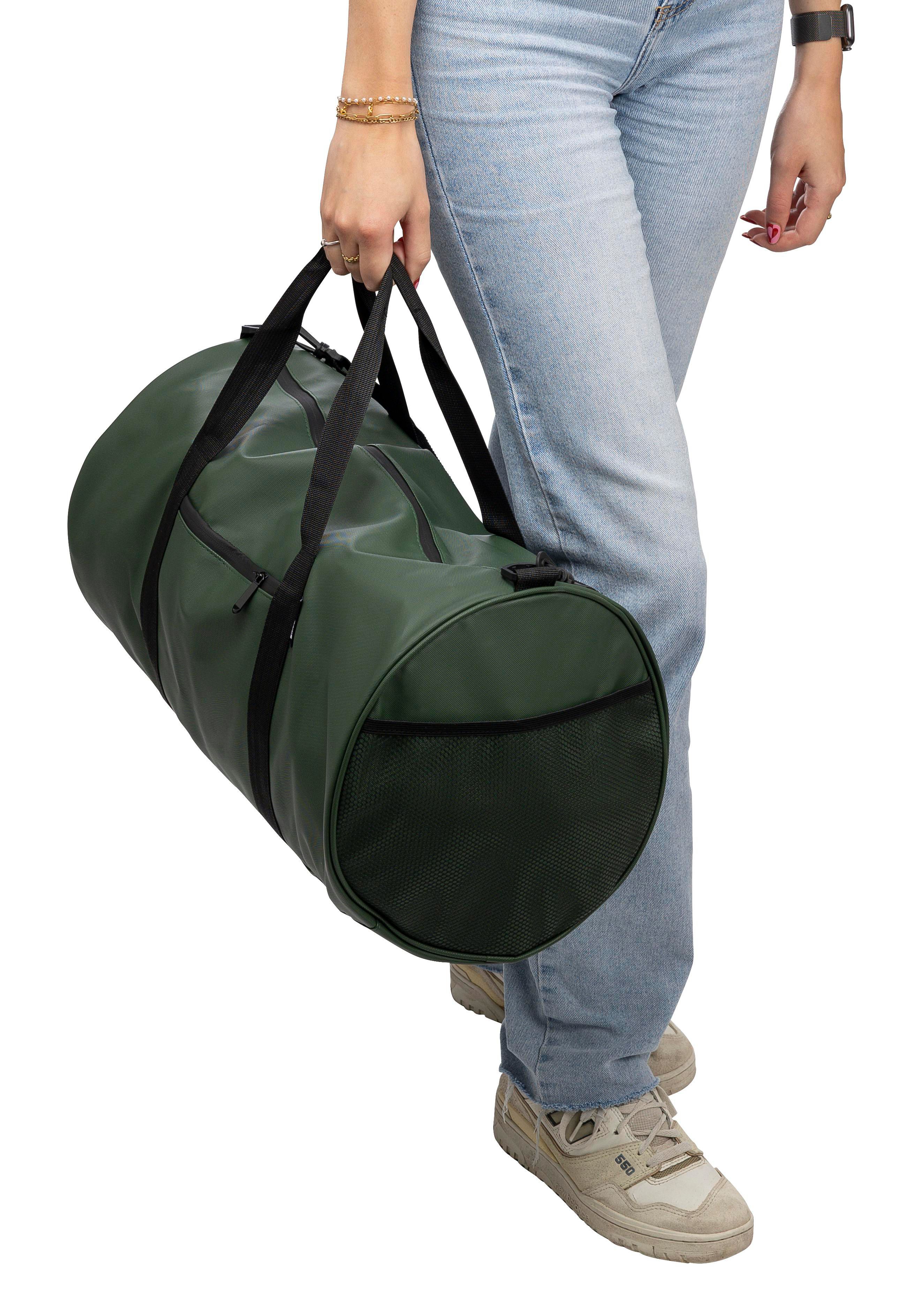 Bolsa deportiva de rPET Aisha