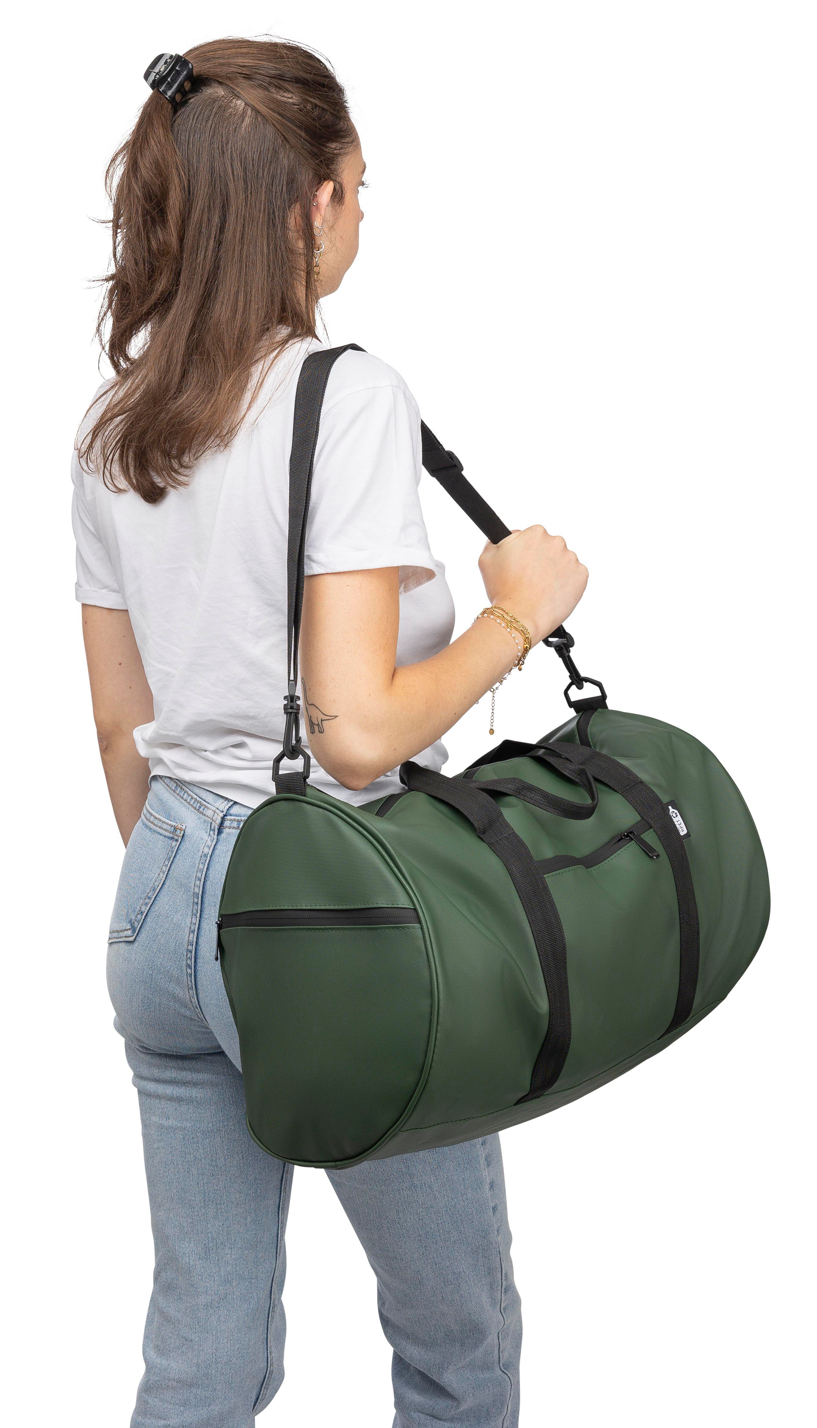 Bolsa deportiva de rPET Aisha