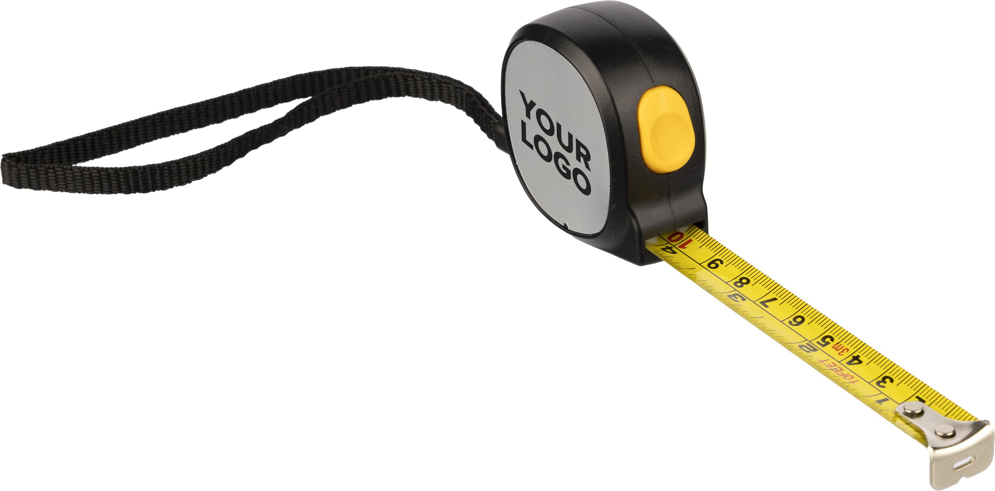 Flexómetro de ABS Akira