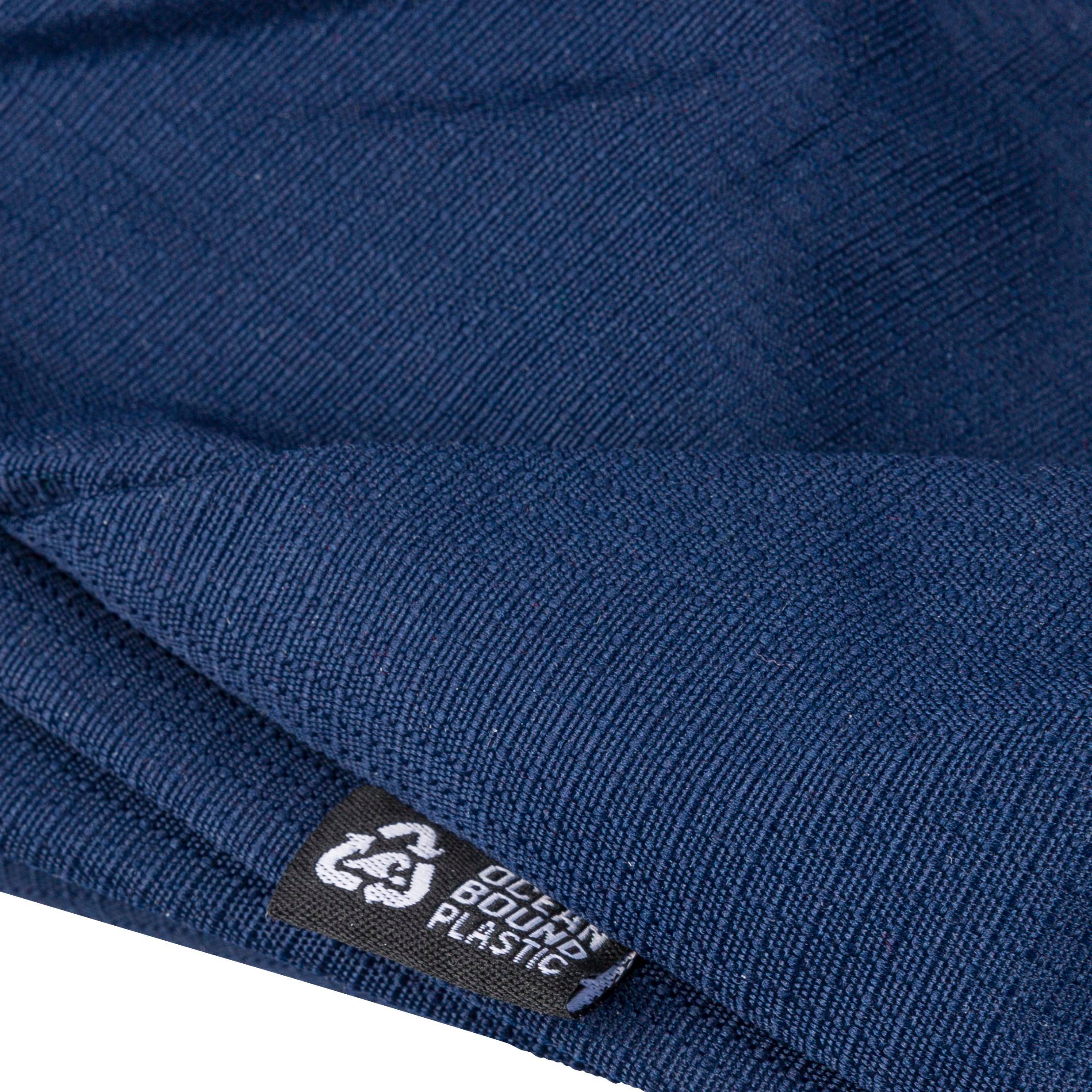 Mochila de poliéster Ocean Bound rPET para pc Tova