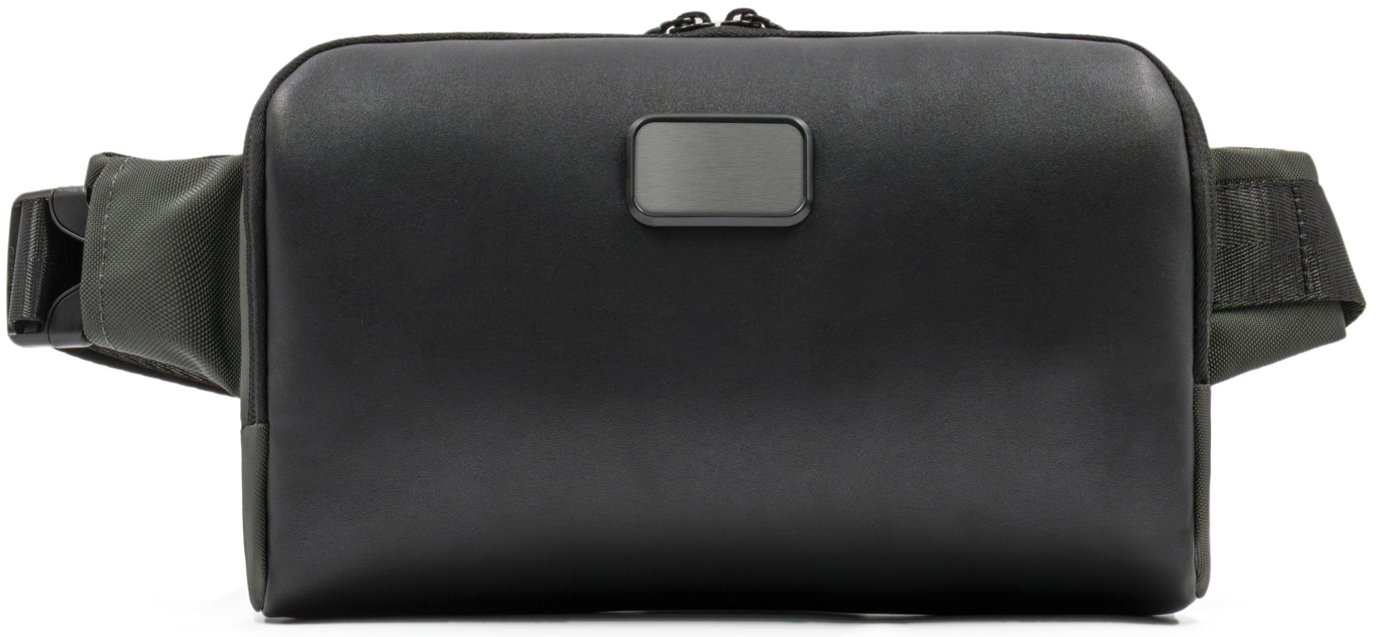 Bandolera BrandCharger Edge