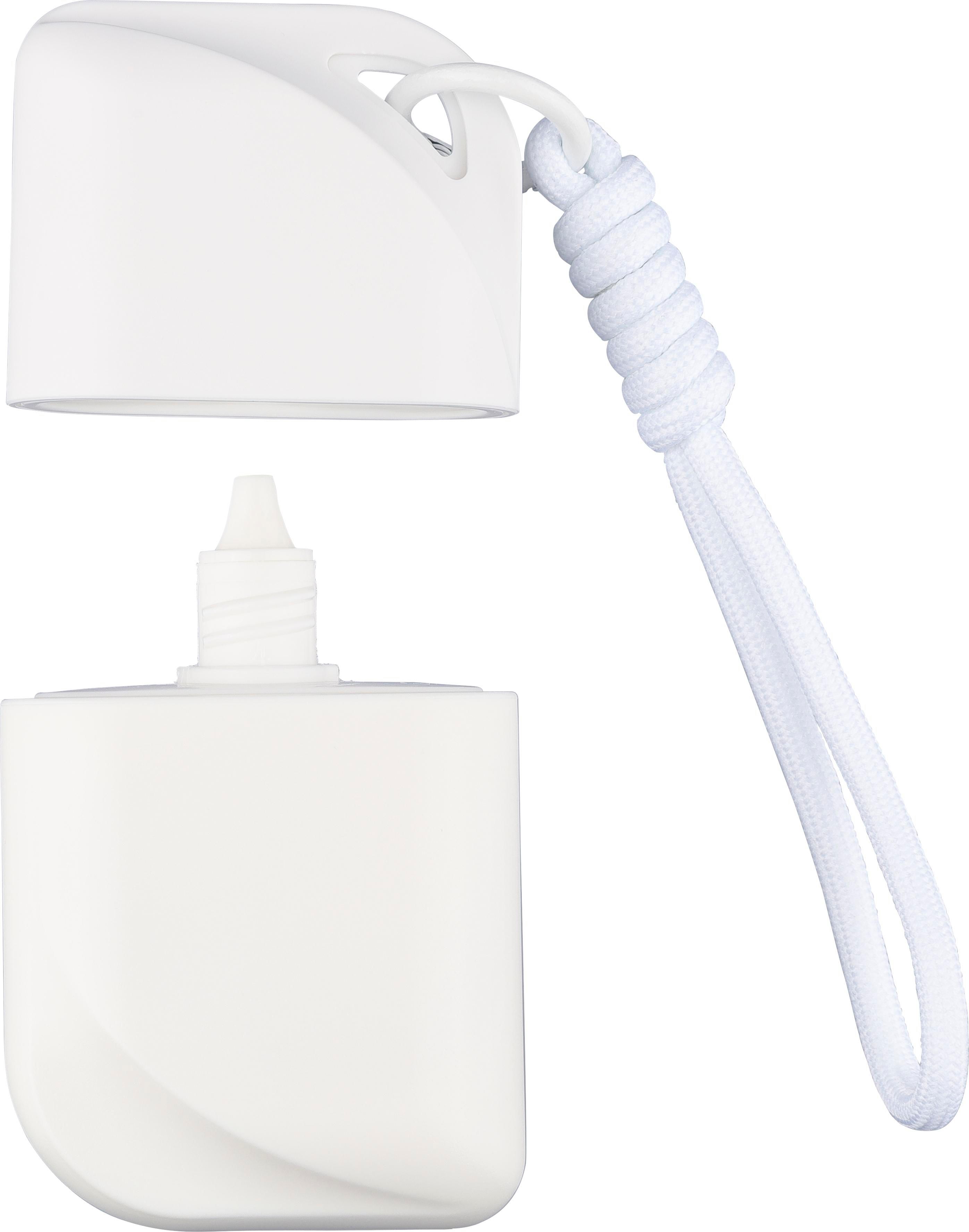 Loción solar protectora en envase de PP Eitan