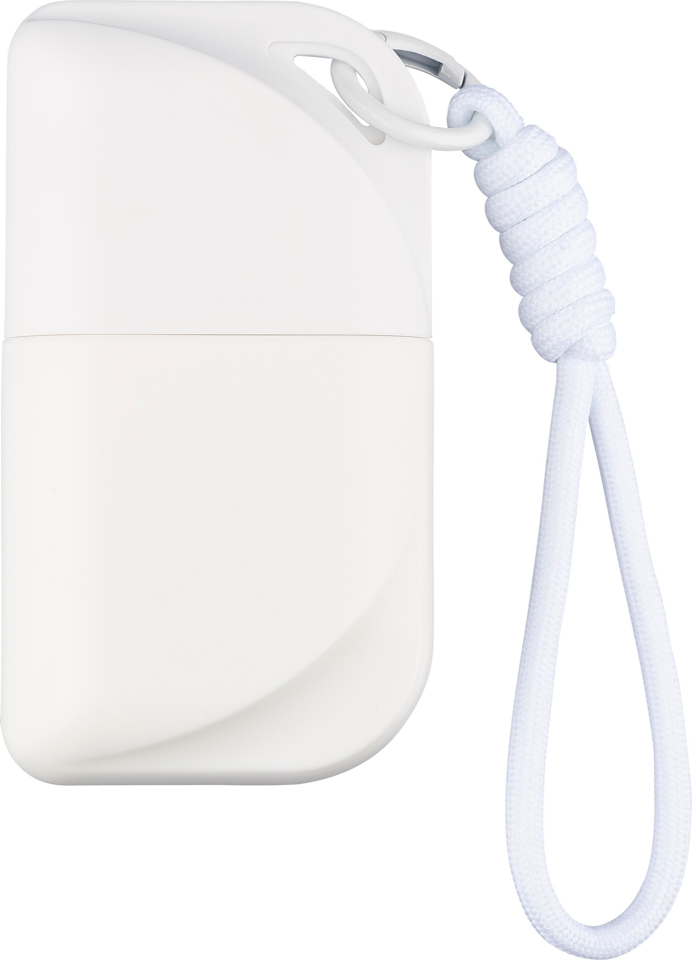 Loción solar protectora en envase de PP Eitan