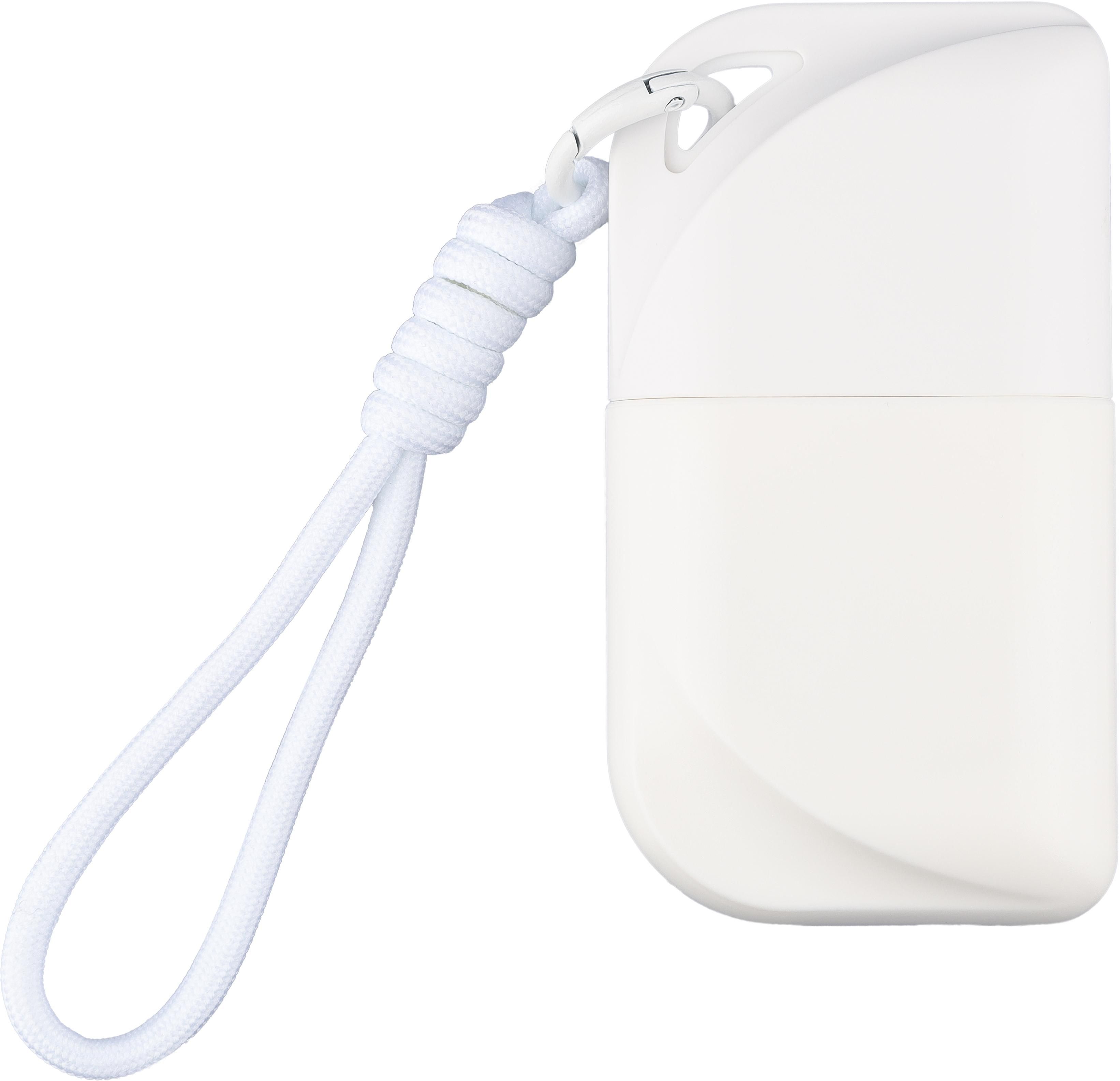 Loción solar protectora en envase de PP Eitan