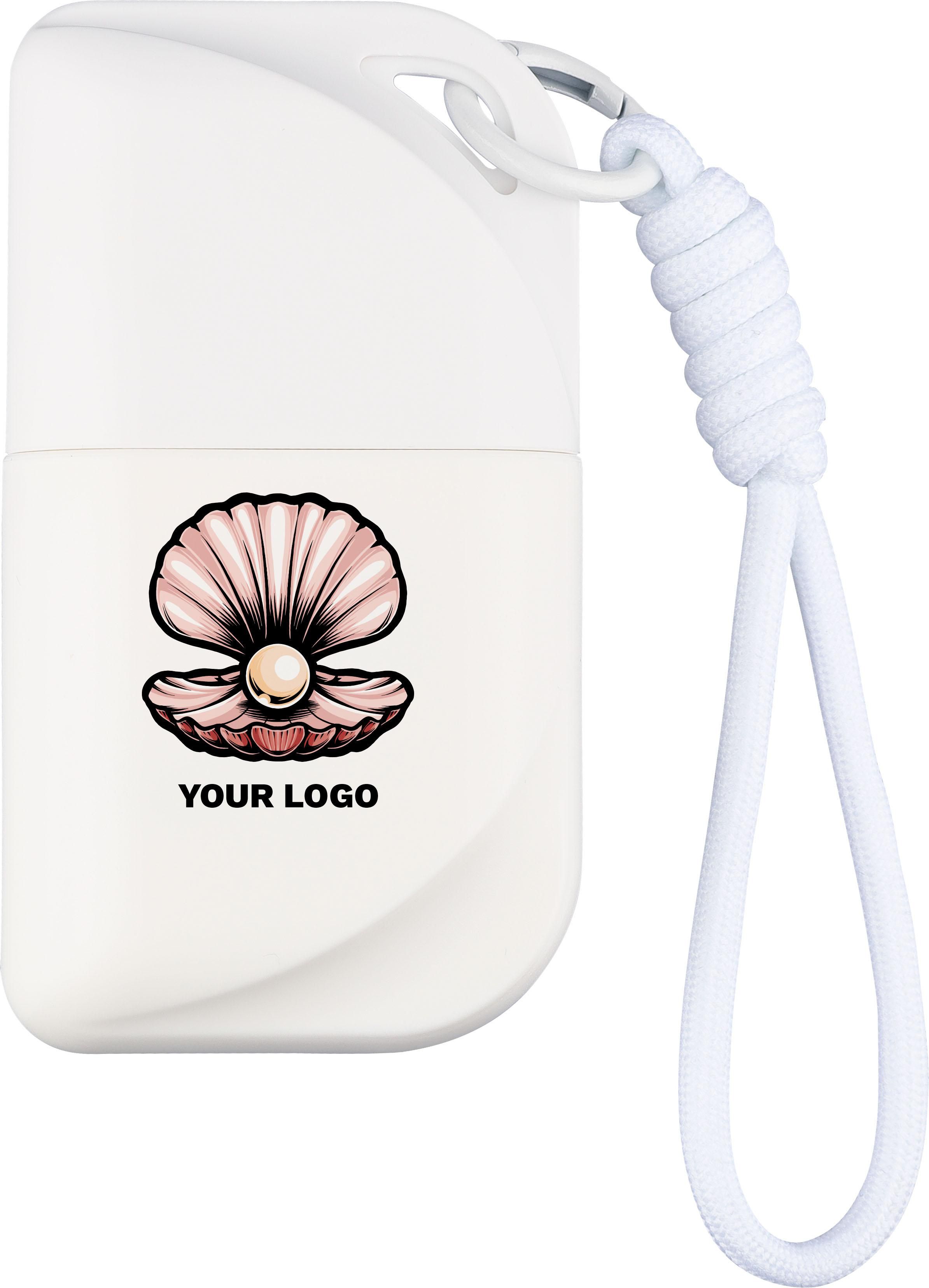 Loción solar protectora en envase de PP Eitan