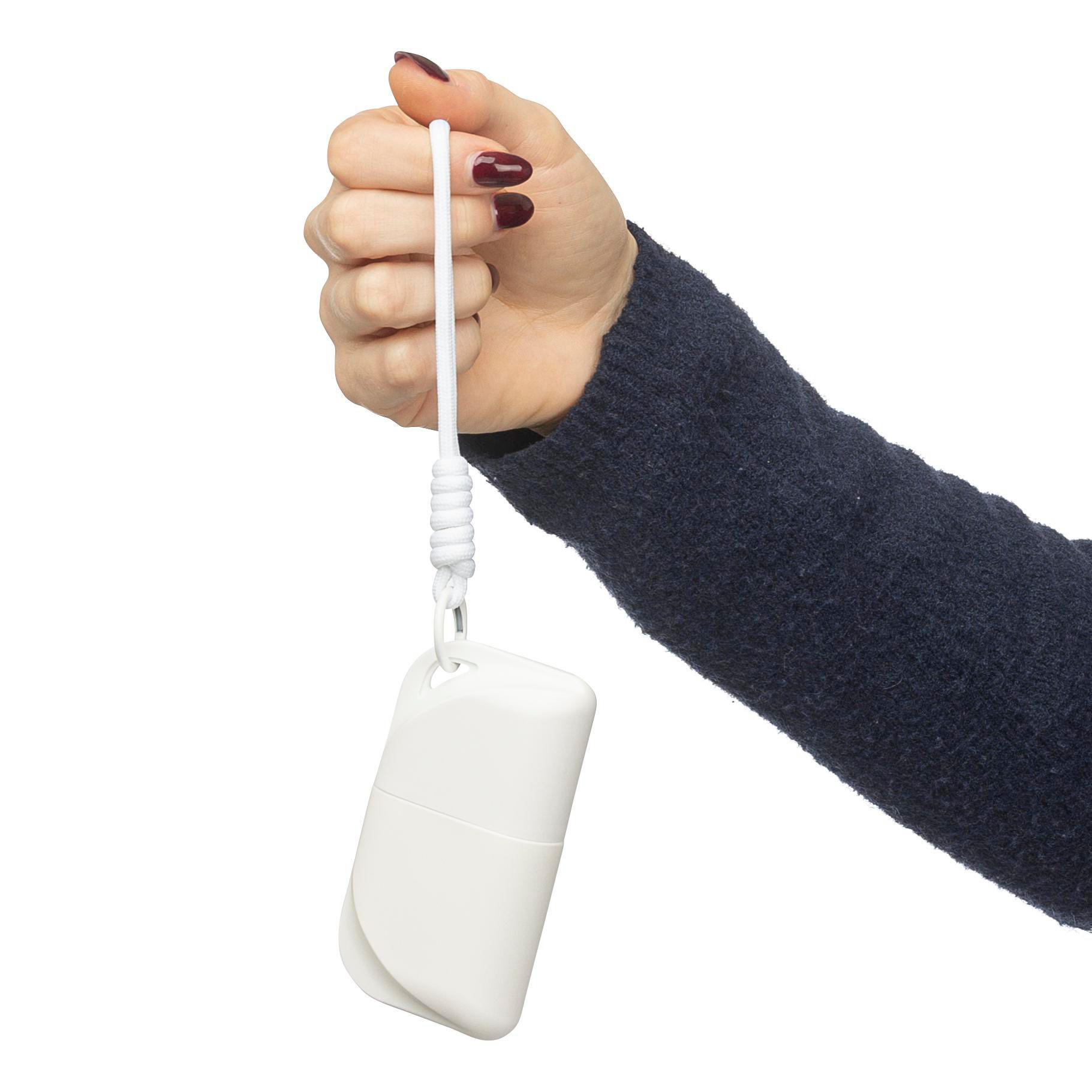 Loción solar protectora en envase de PP Eitan