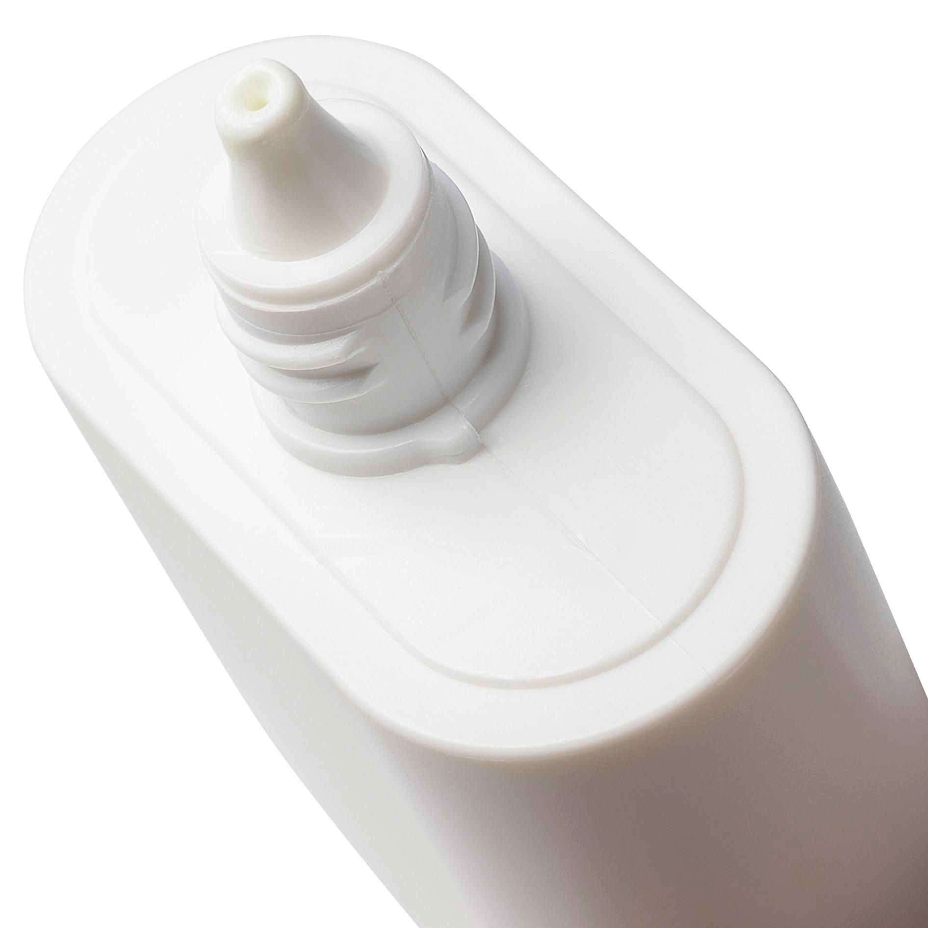 Loción solar protectora en envase de PP Eitan