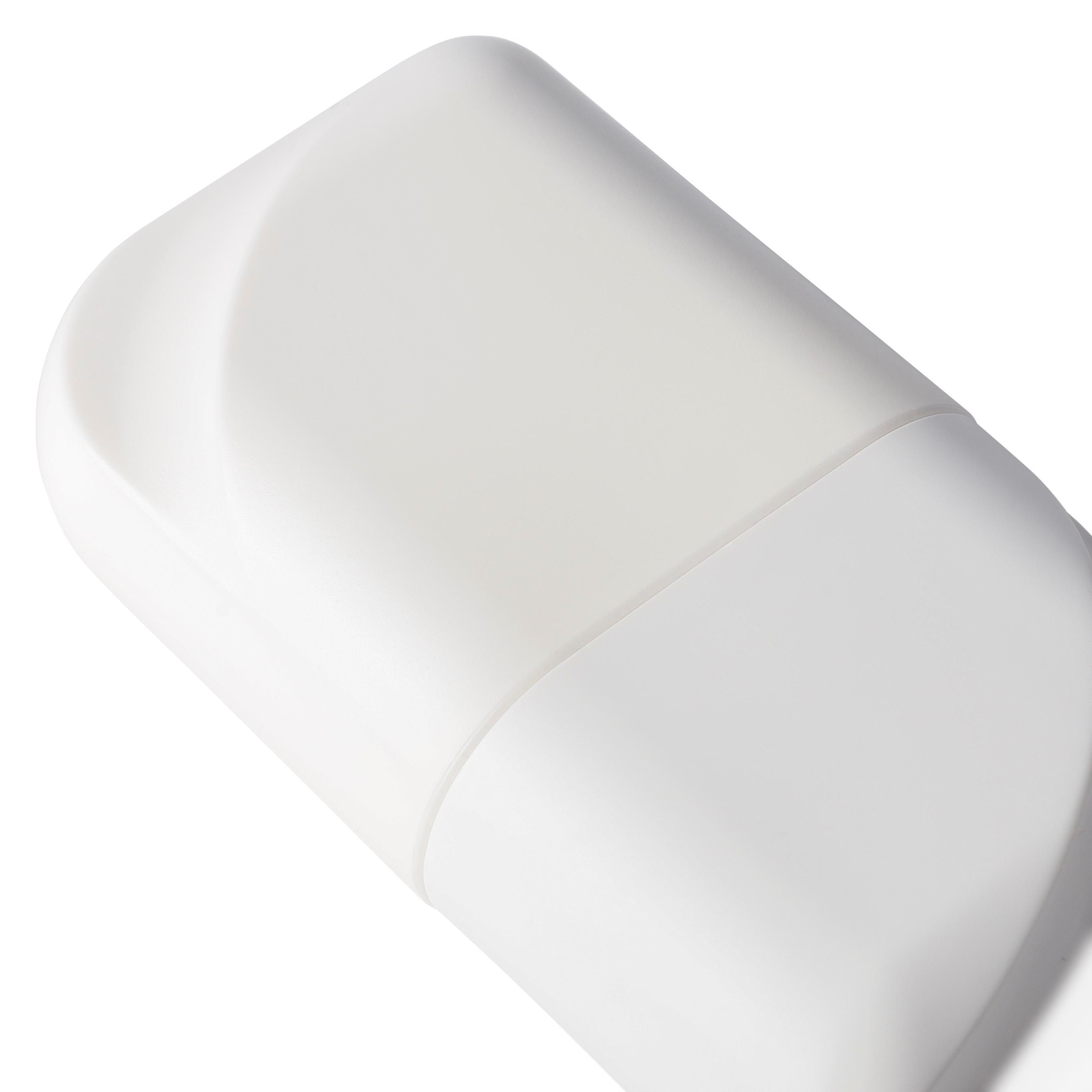 Loción solar protectora en envase de PP Eitan