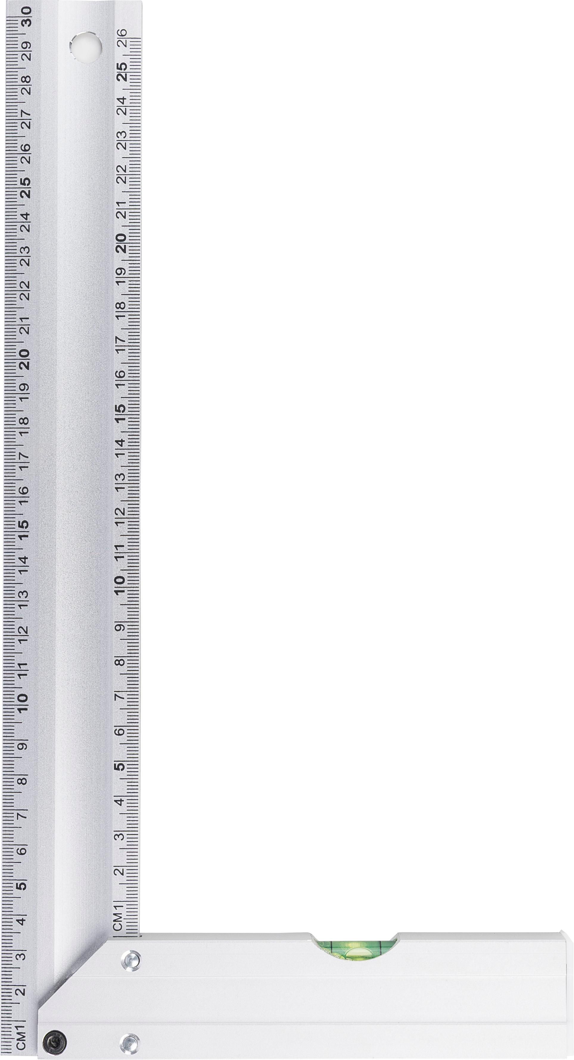 Escuadra de aluminio Camila