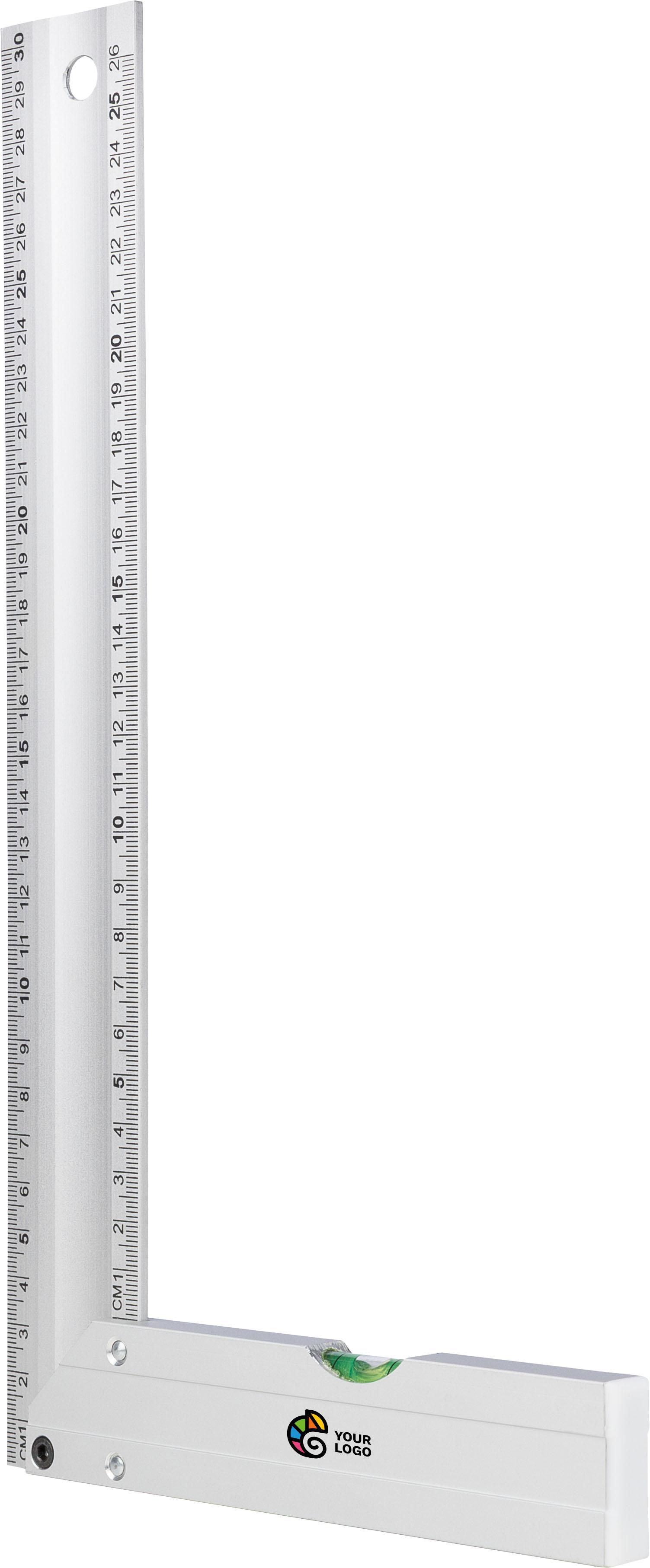 Escuadra de aluminio Camila