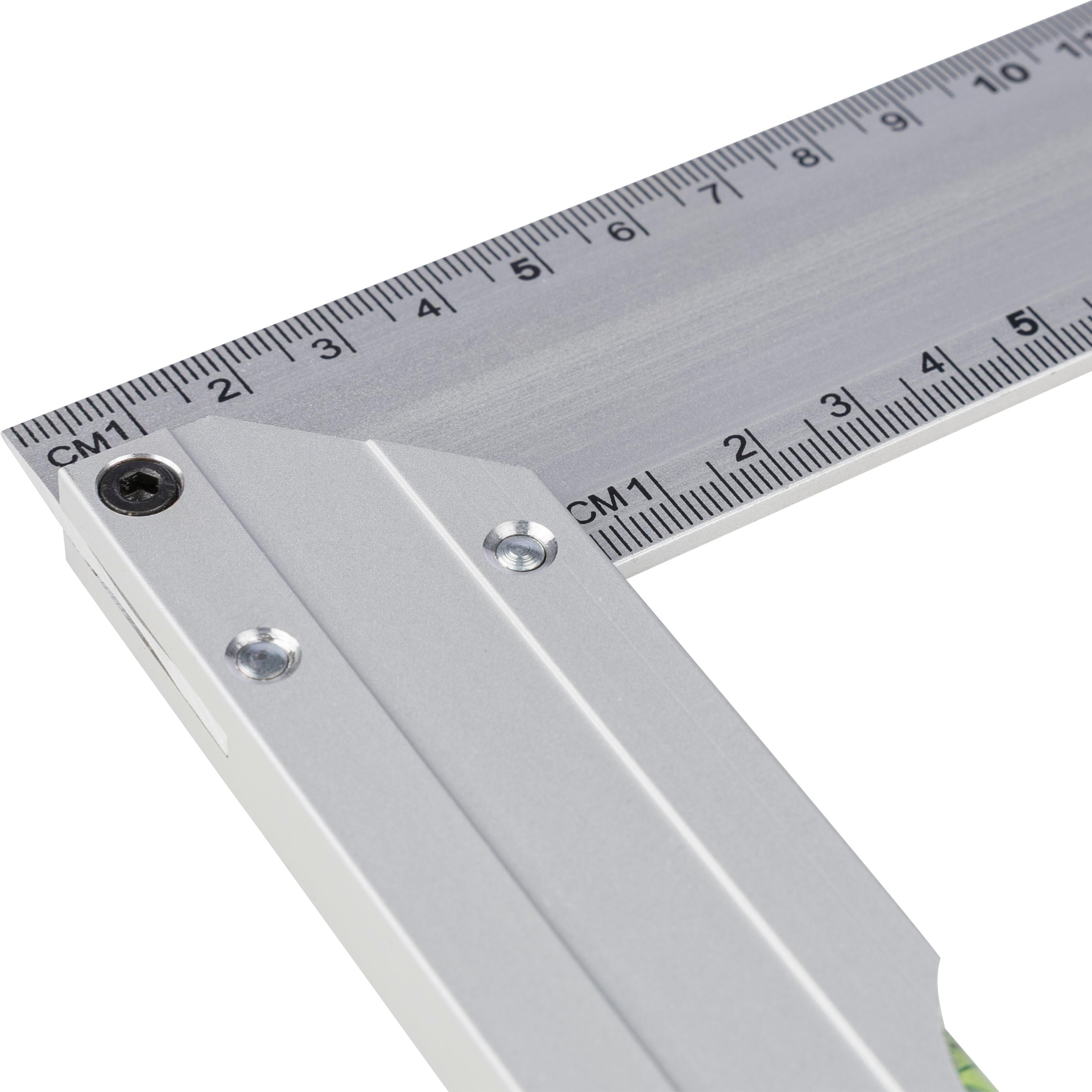 Escuadra de aluminio Camila