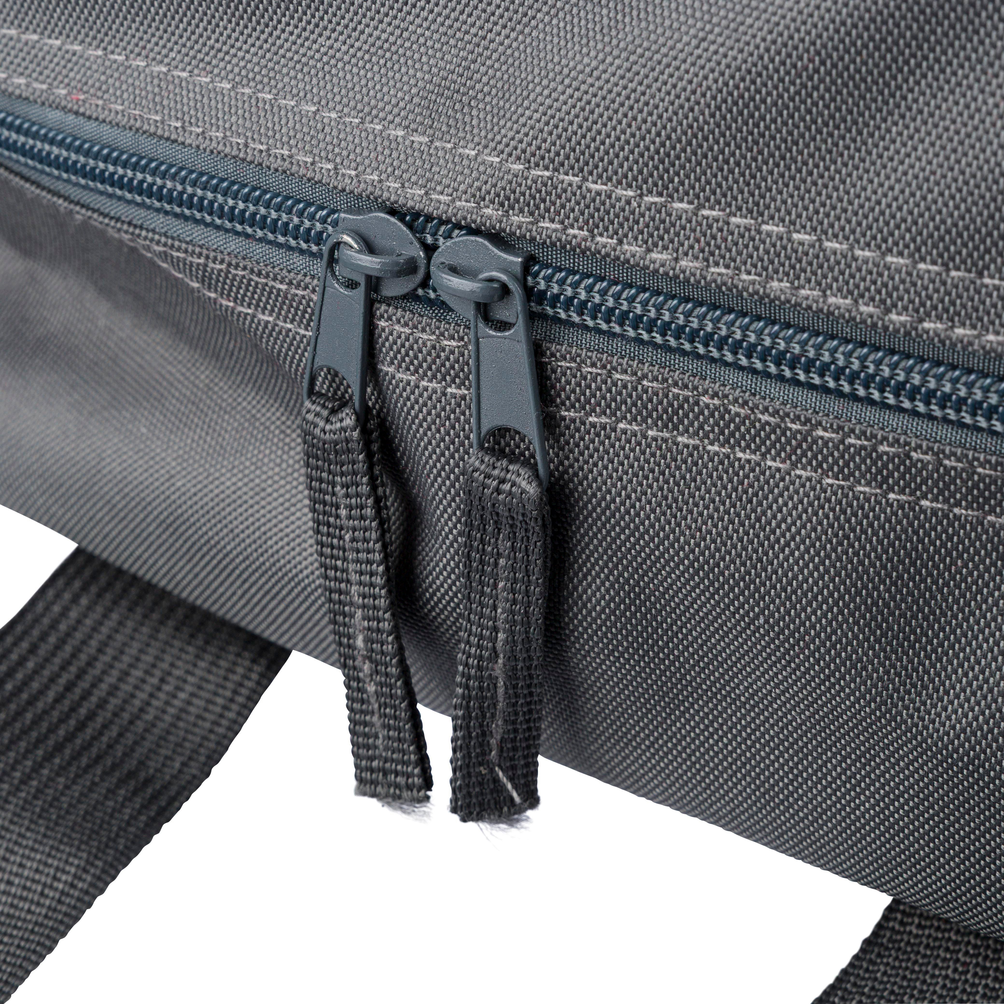 Mochila de poliéster reciclado para pc Amalia