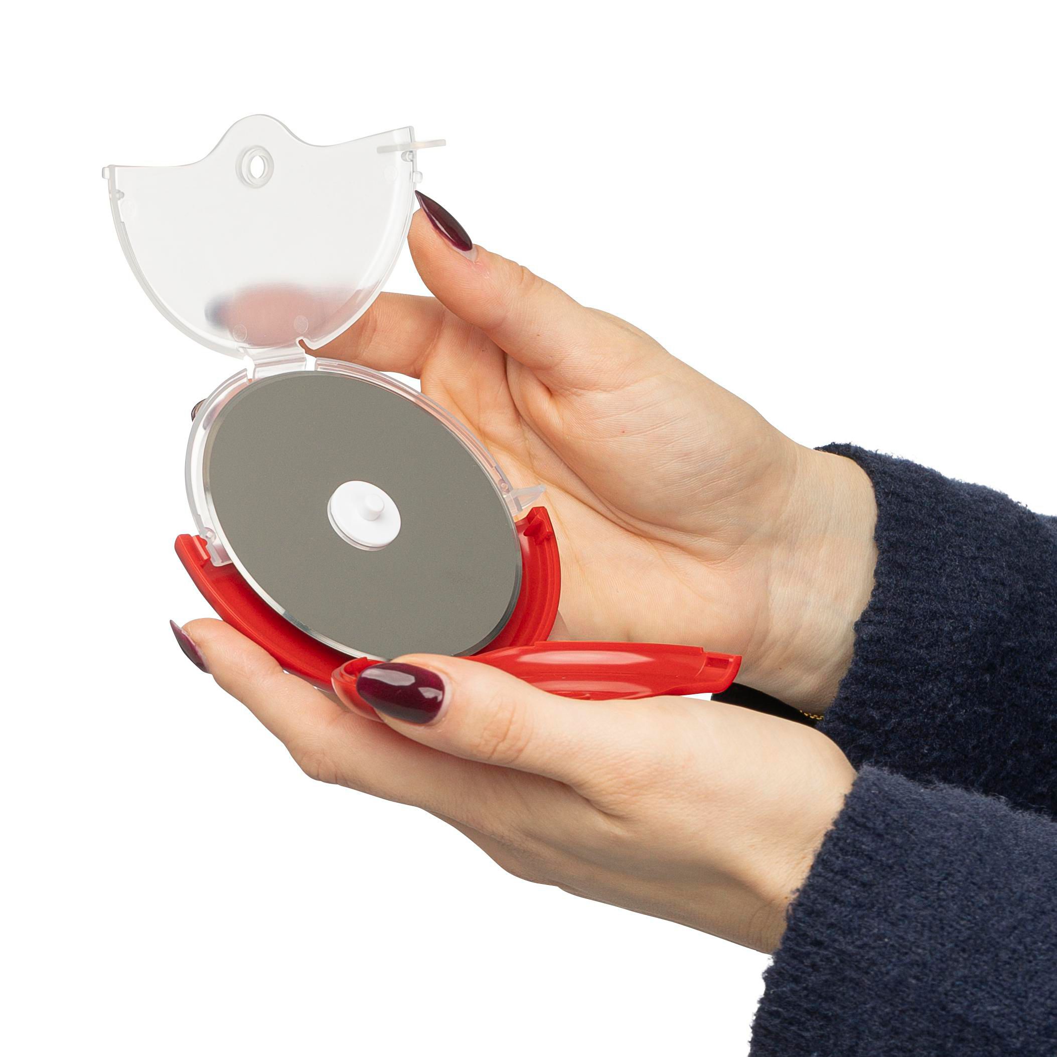 Cortapizzas de ABS Maurice