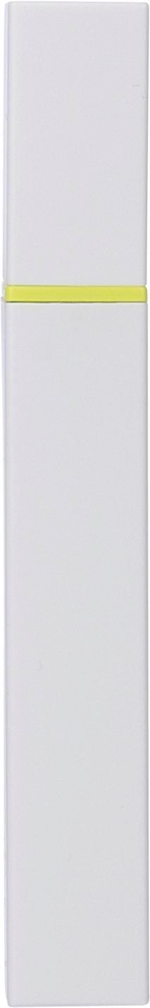 Marcador fluorescente de ABS reciclado Kavi