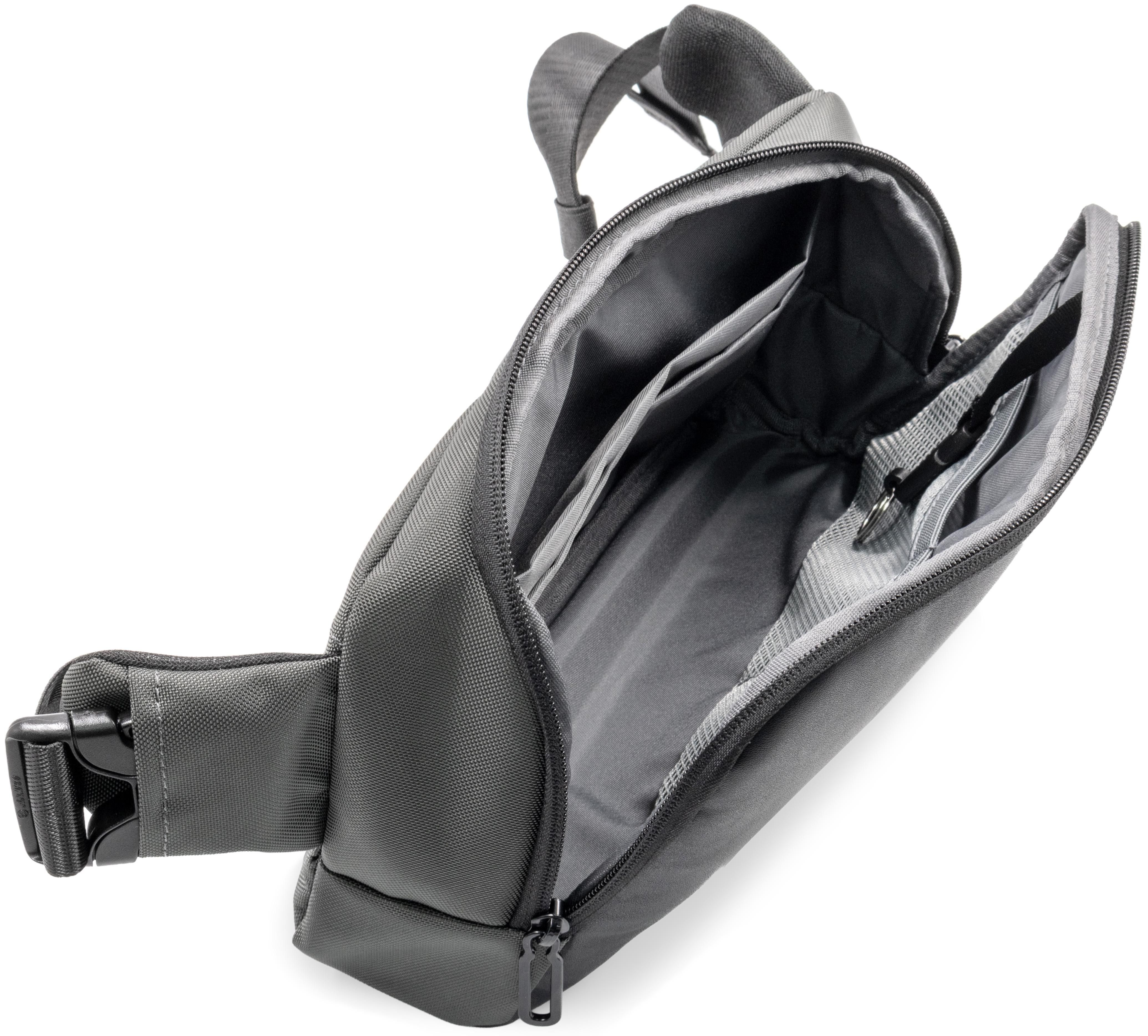 Bandolera BrandCharger Edge