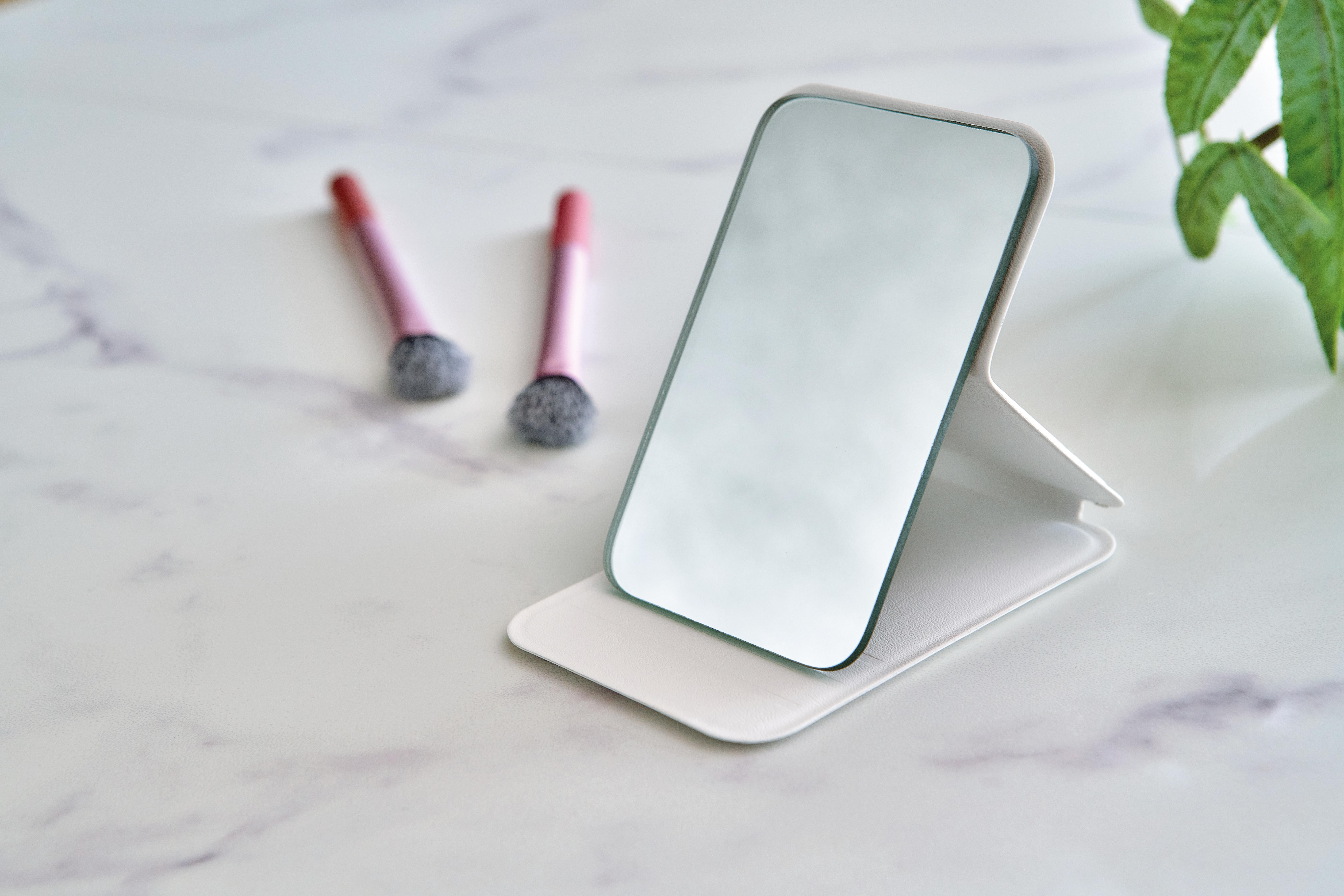 Espejito de cristal Mio