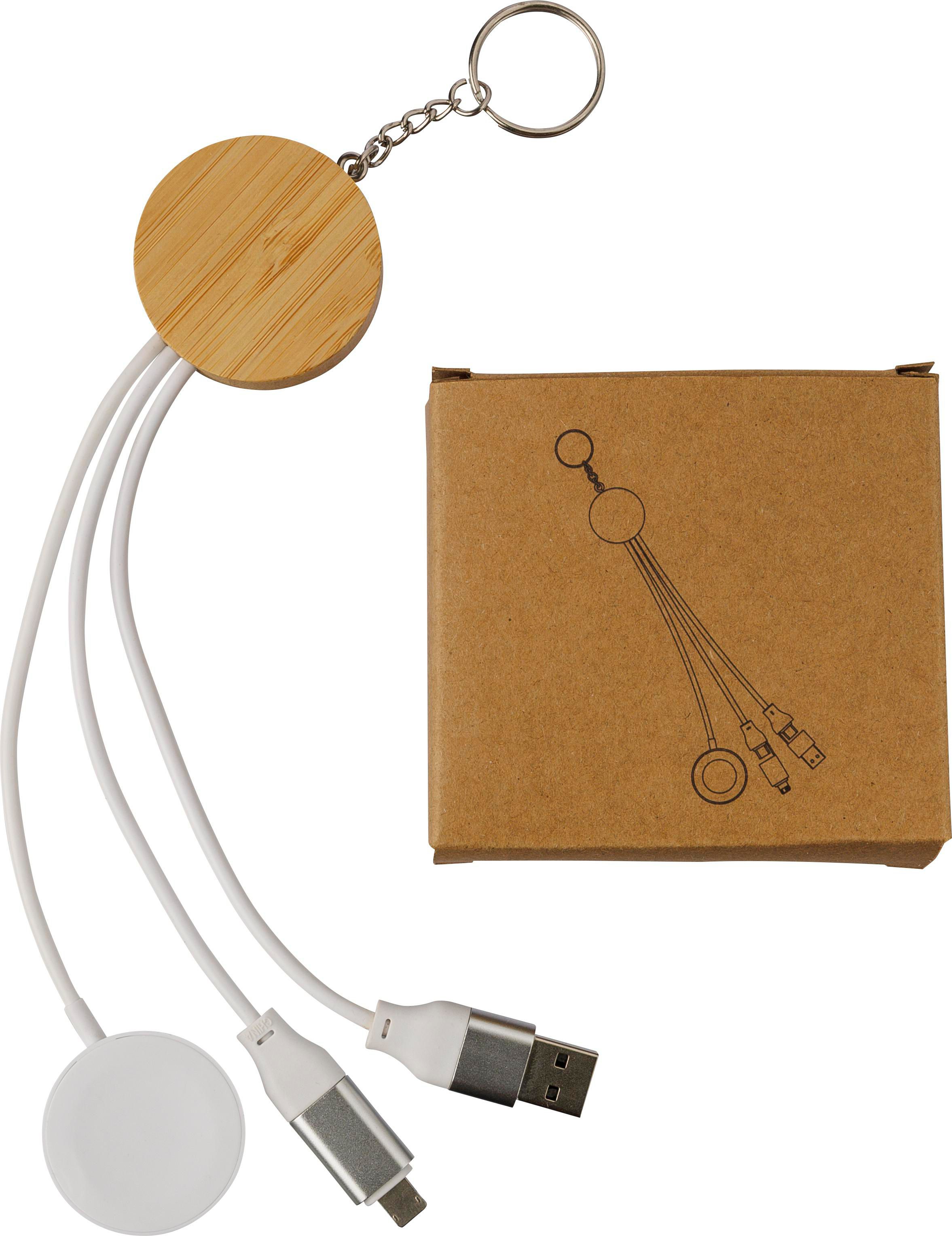 Set de cables de TPE Mei