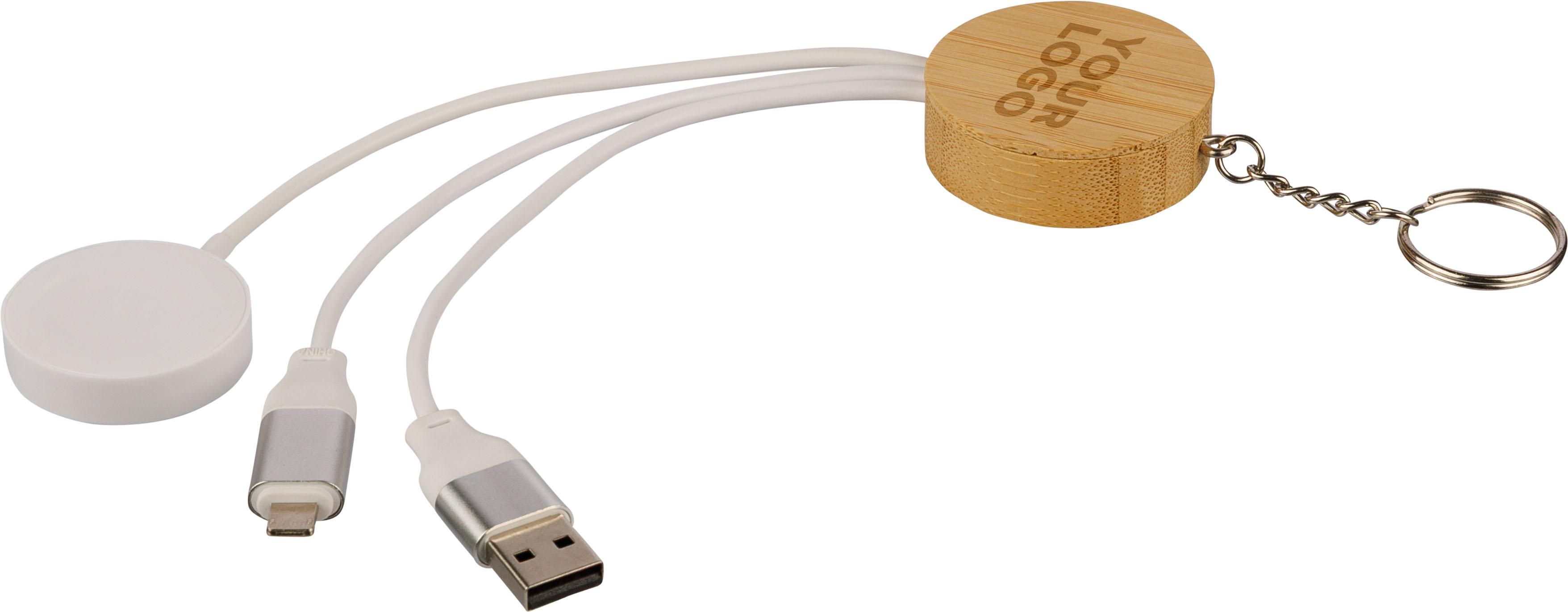 Set de cables de TPE Mei