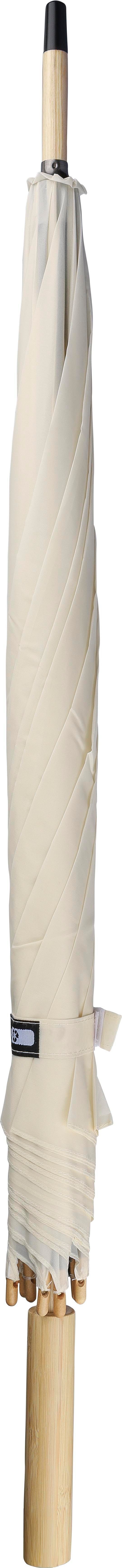 Paraguas de golf de rPET Milan