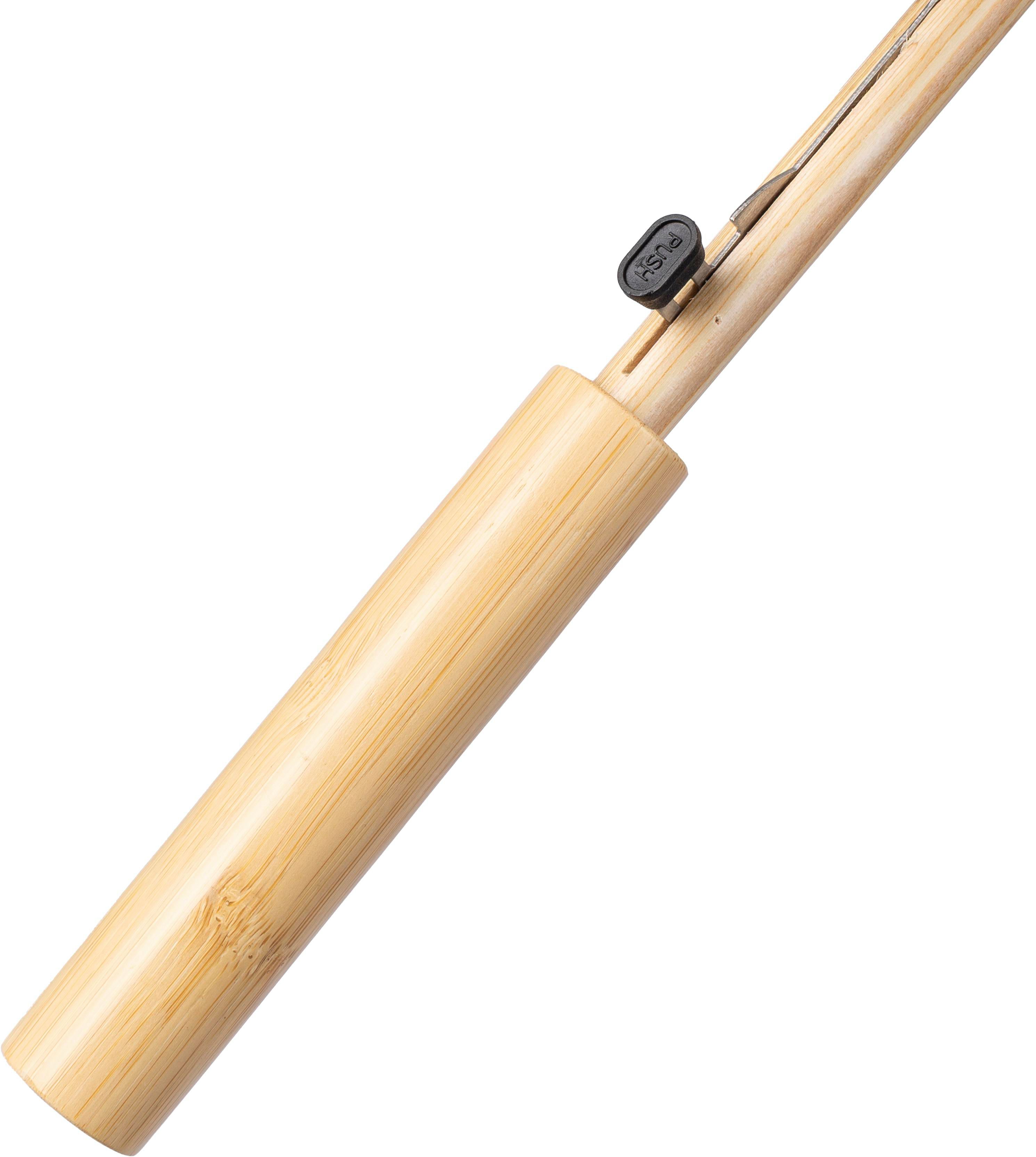 Paraguas de golf de rPET Milan