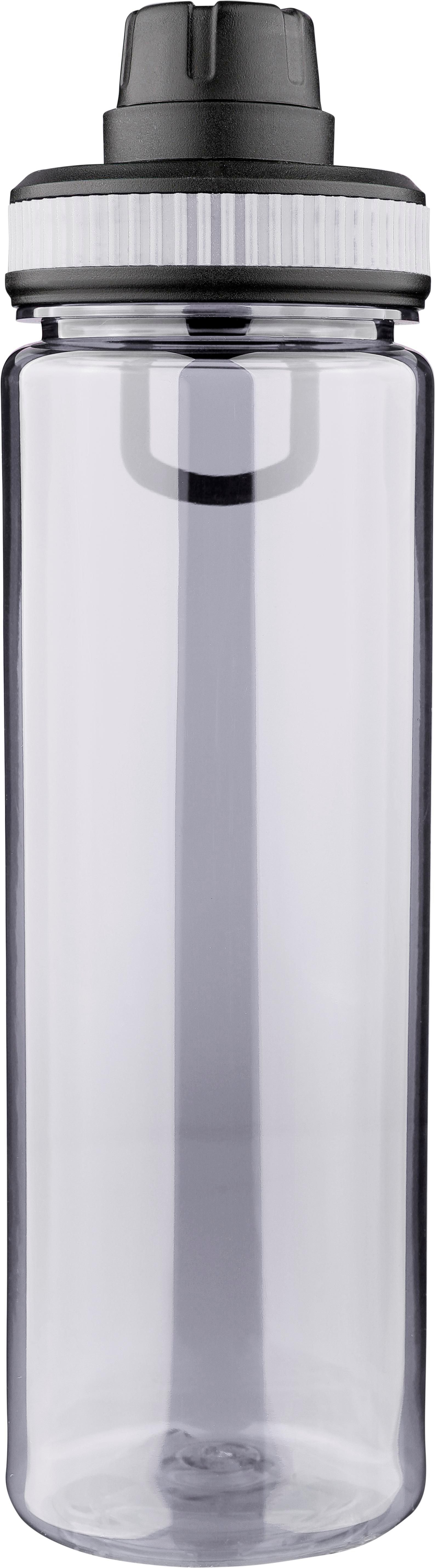 Bidón de rPET Olivian