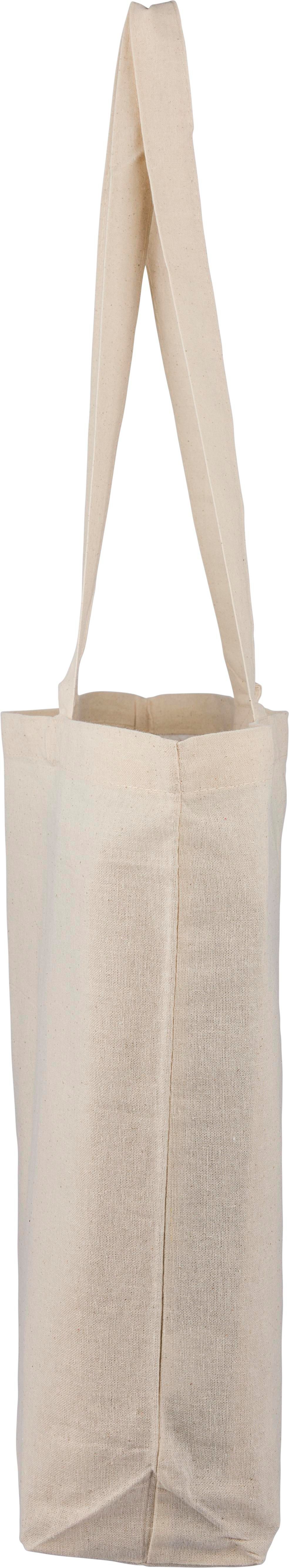 Bolsa tote de algodón Oeko-Tex® Isak