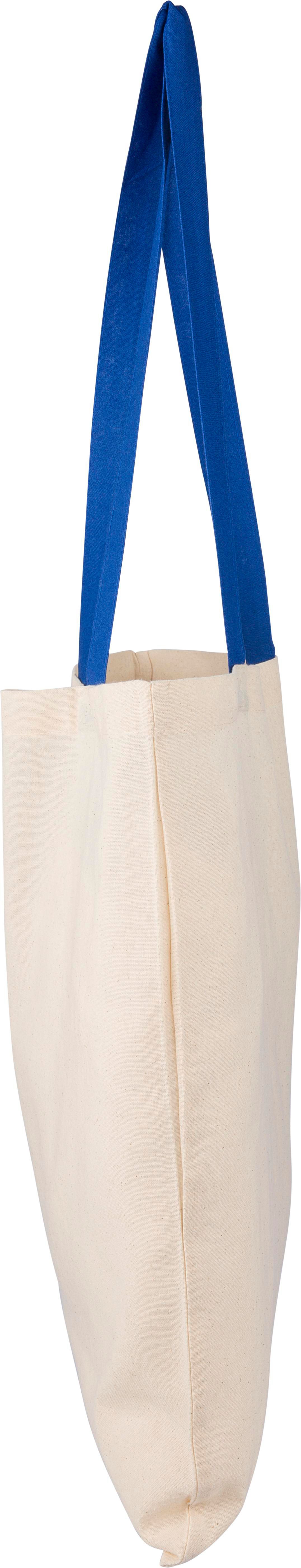 Bolsa tote de algodón Oeko-Tex® Maris