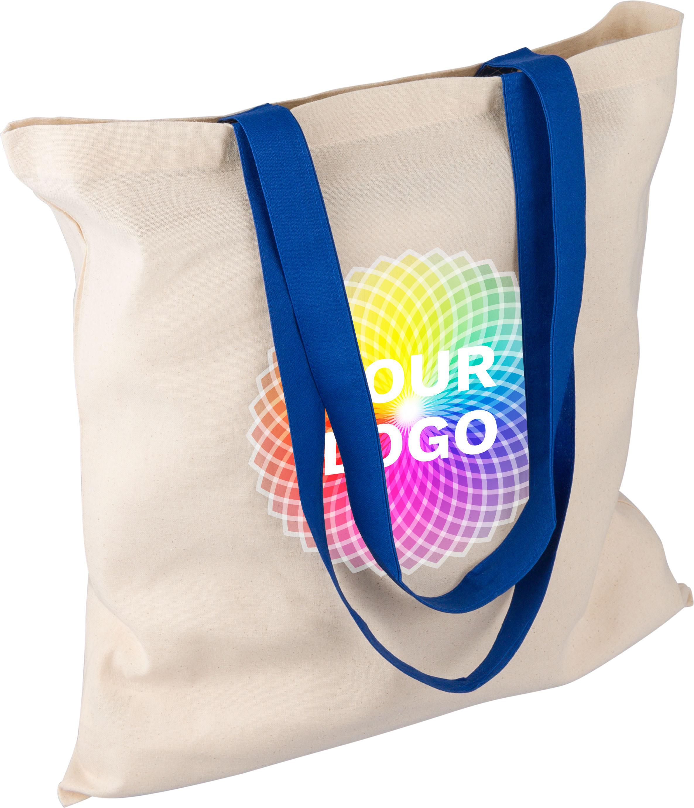 Bolsa tote de algodón Oeko-Tex® Maris