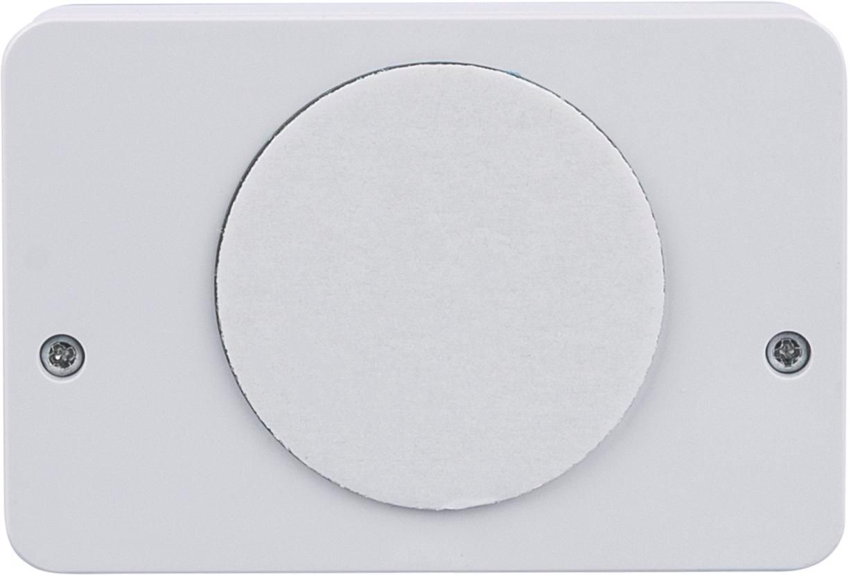 Luz recargable con sensor de ABS reciclado Ari