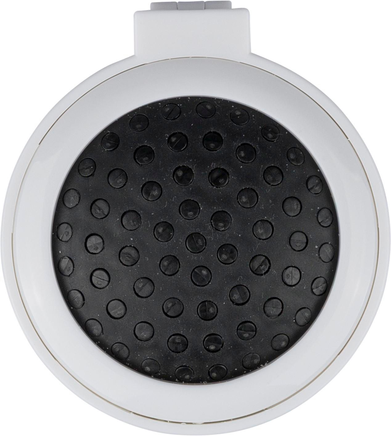 Cepillo y espejito de ABS reciclado Eloi