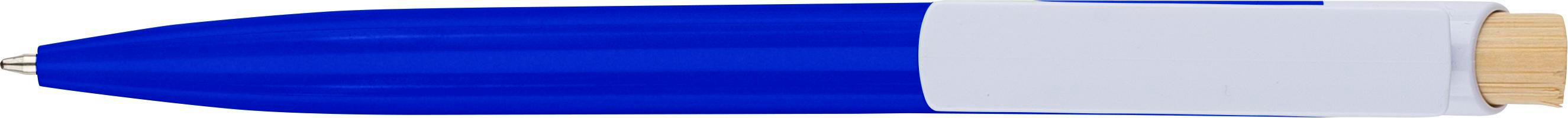 Bolígrafo de ABS reciclado Zian