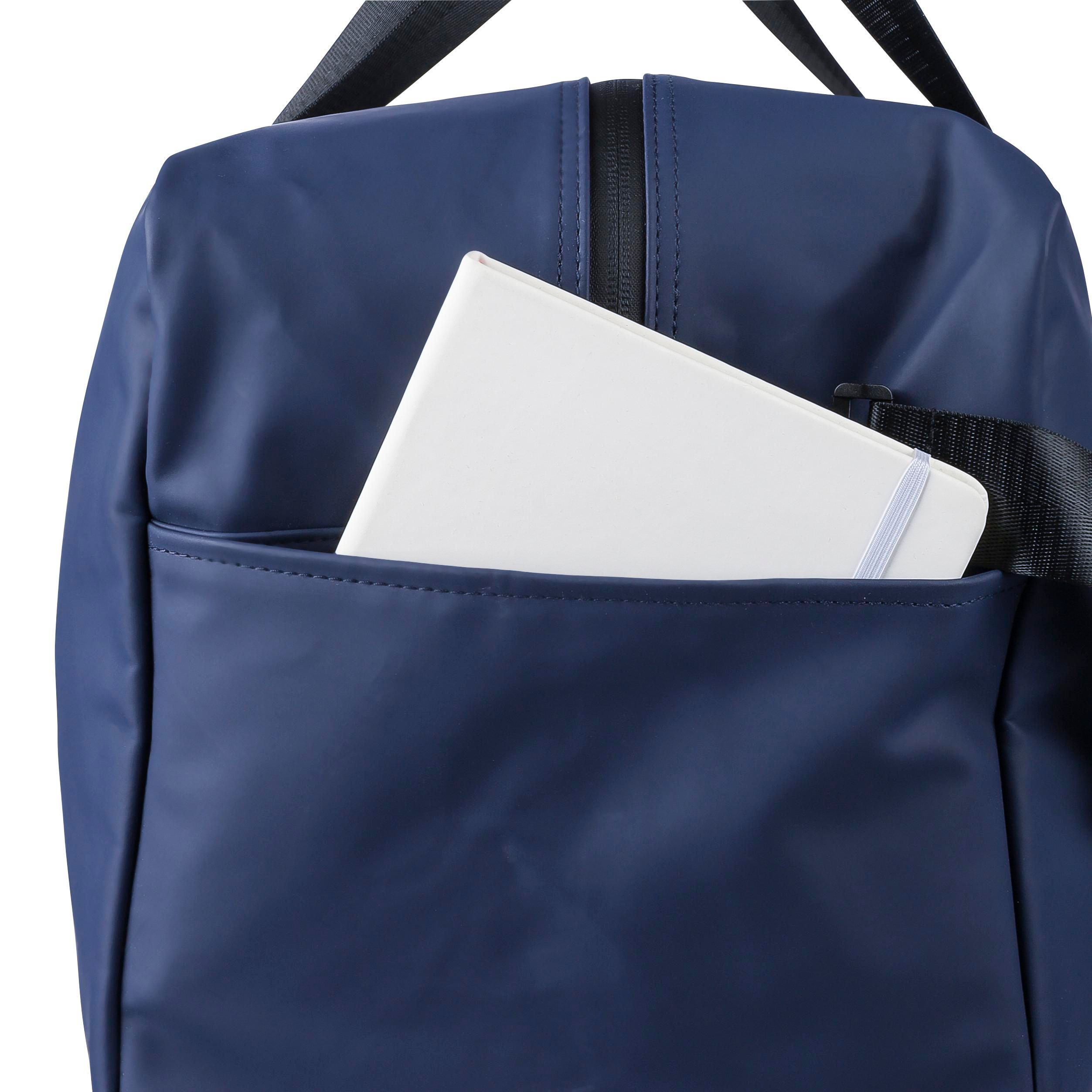 Bolsa deportiva de PU reciclado Mirae