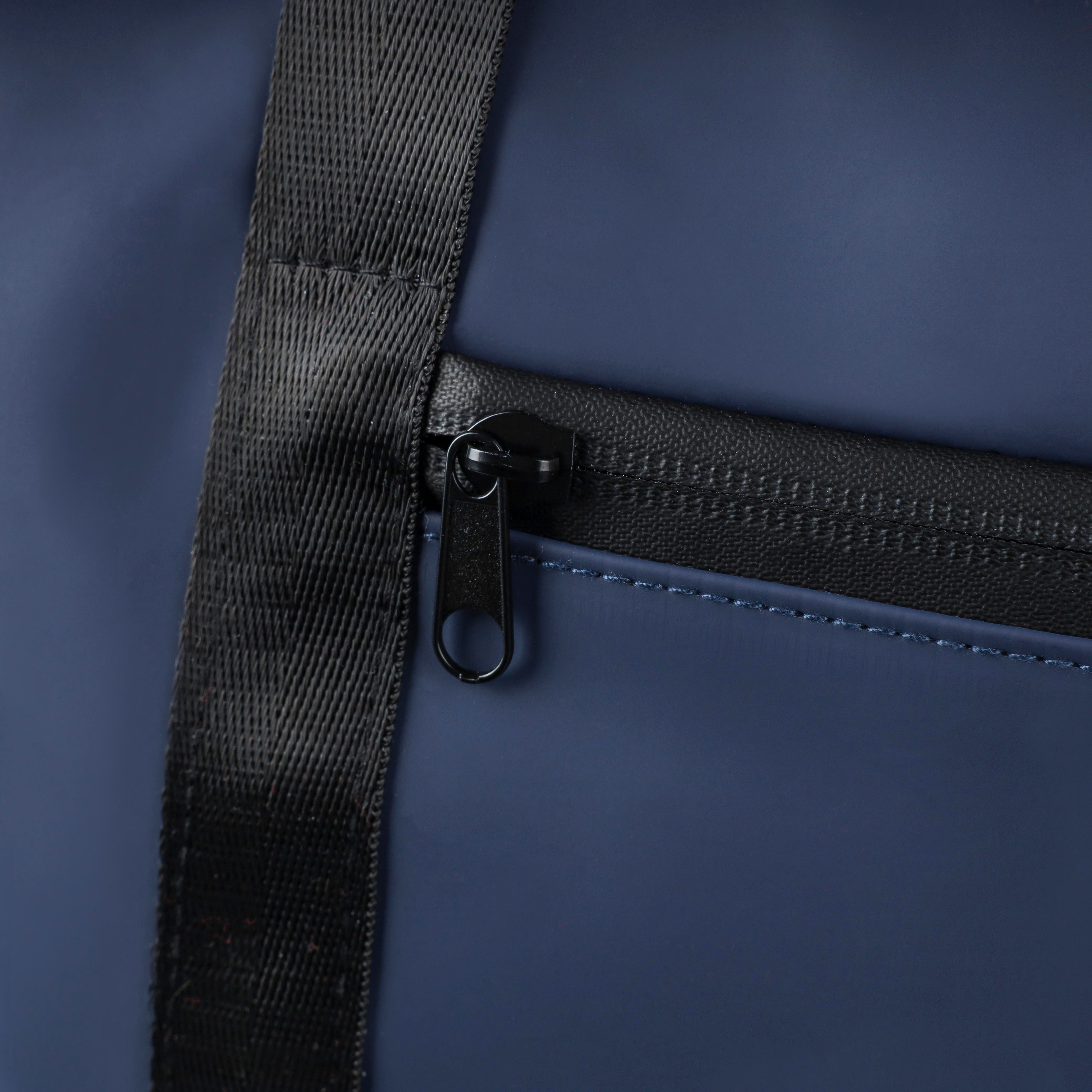 Bolsa deportiva de PU reciclado Mirae