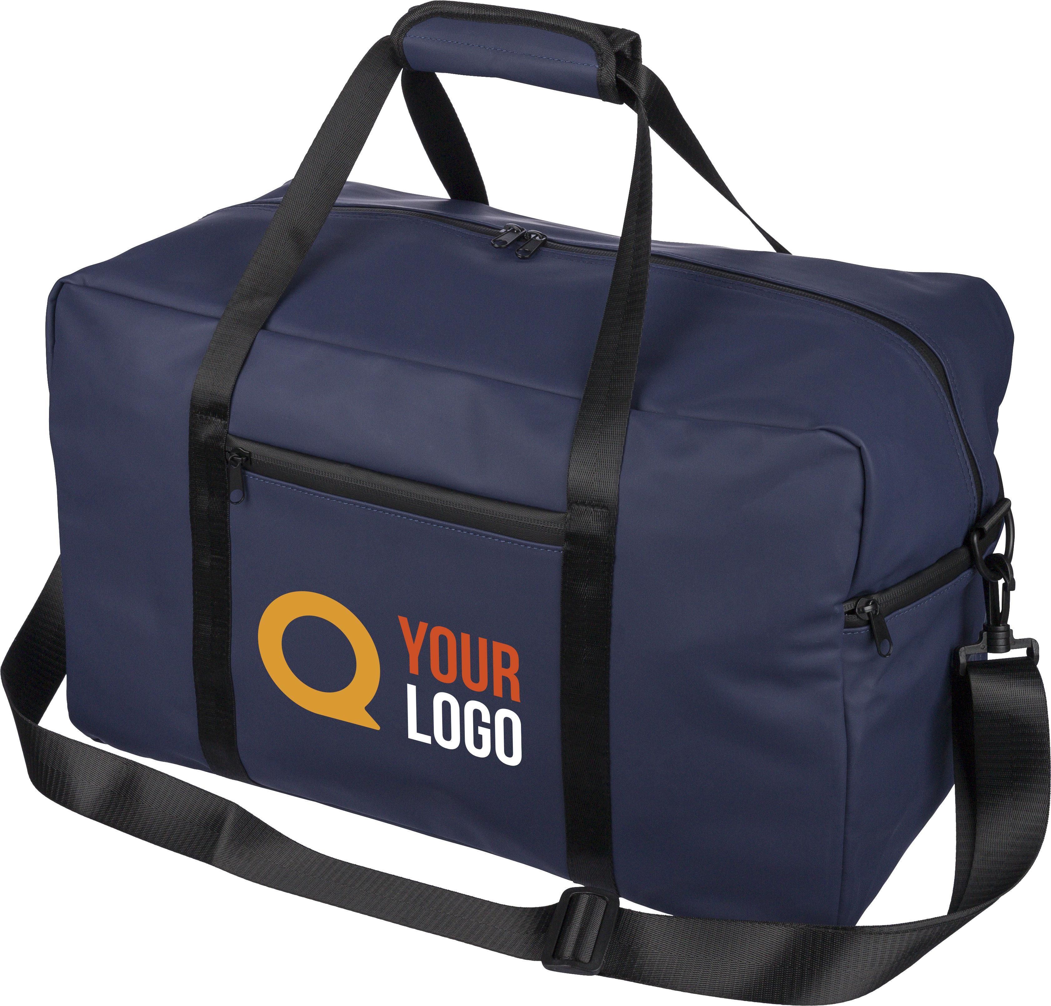 Bolsa deportiva de PU reciclado Mirae