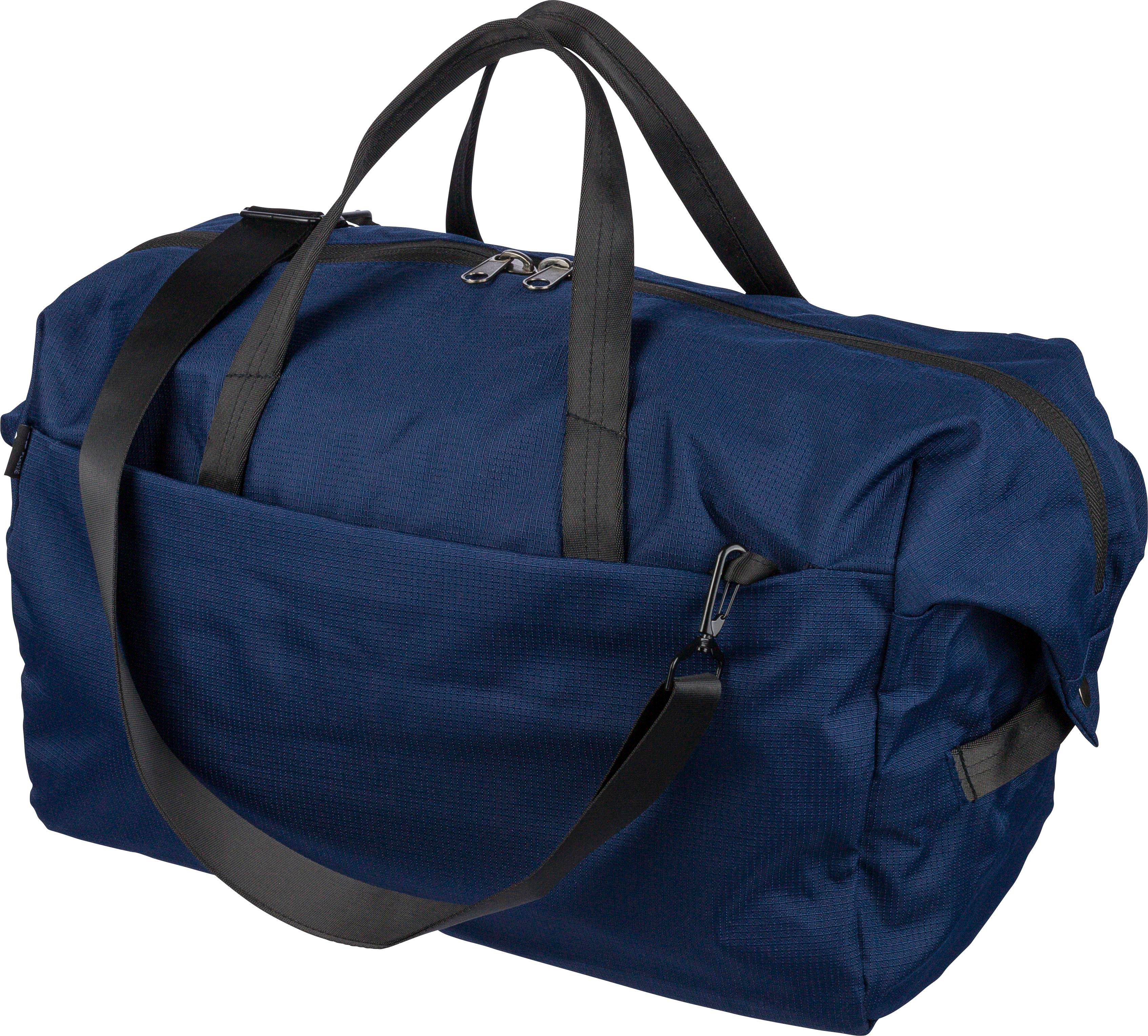 Bolsa deportiva de poliéster Ocean Bound rPET Niv