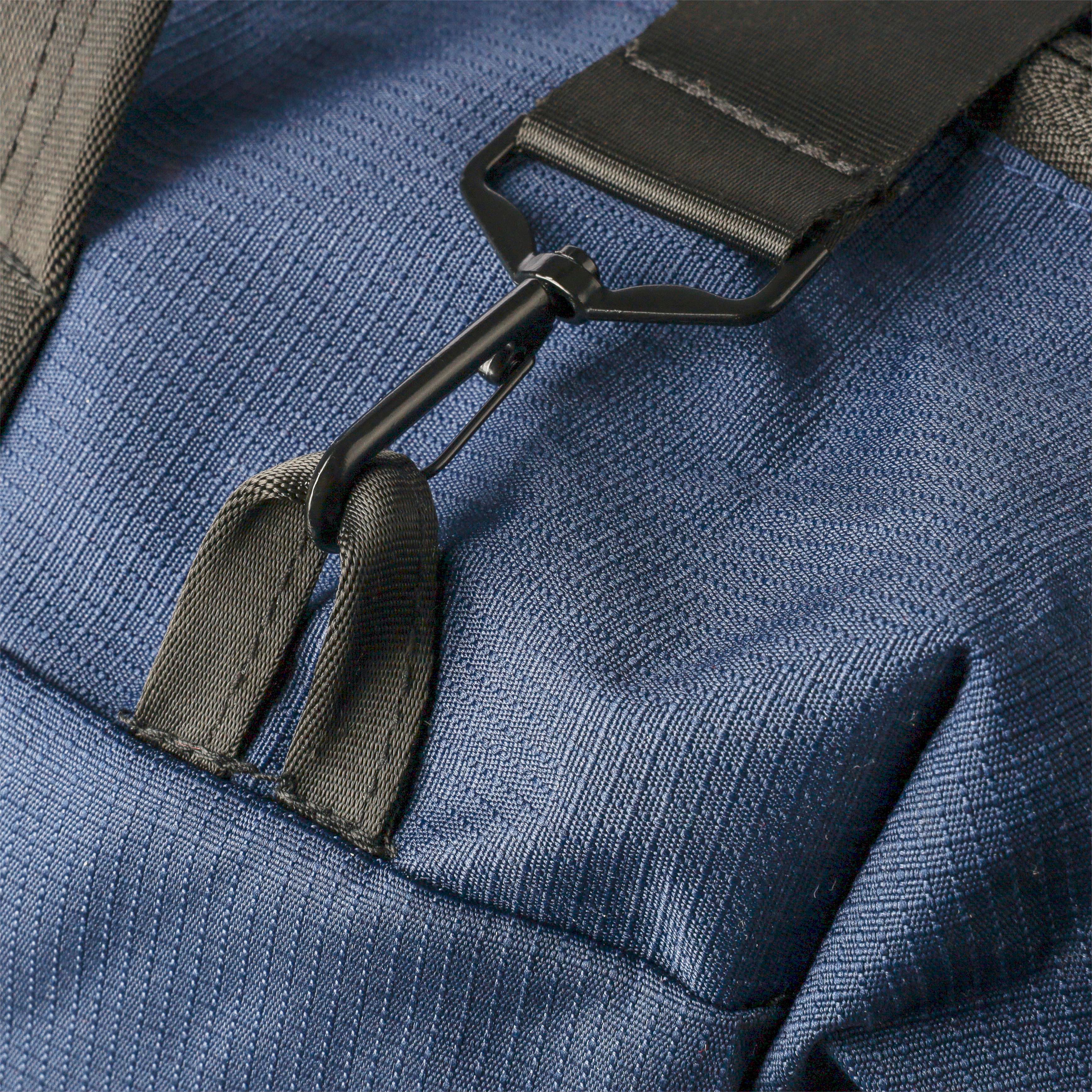 Bolsa deportiva de poliéster Ocean Bound rPET Niv