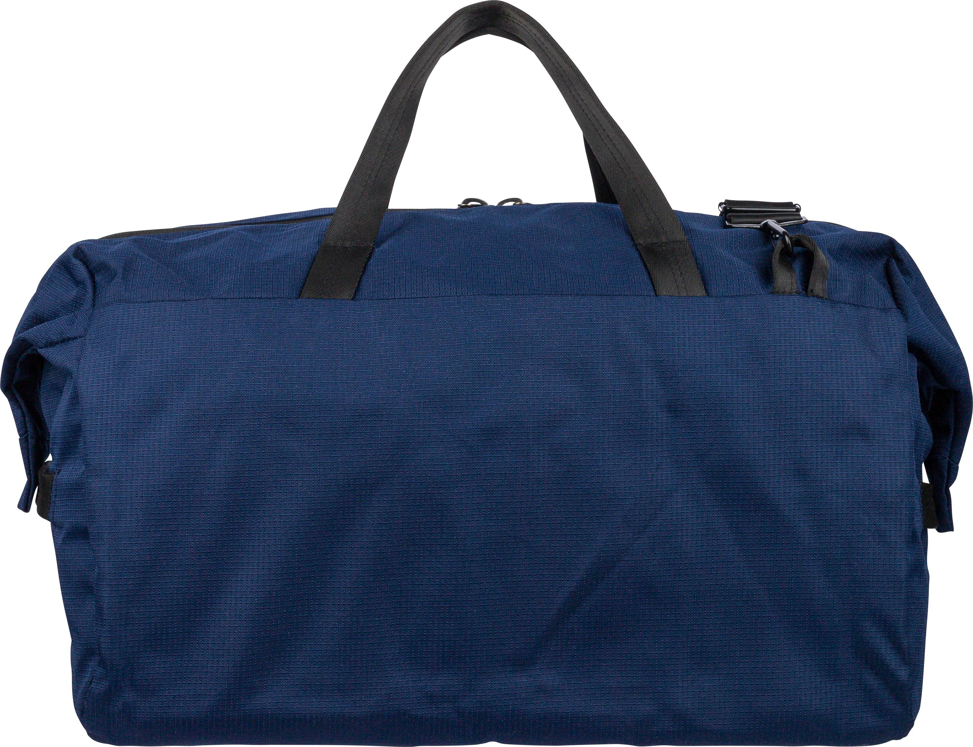 Bolsa deportiva de poliéster Ocean Bound rPET Niv