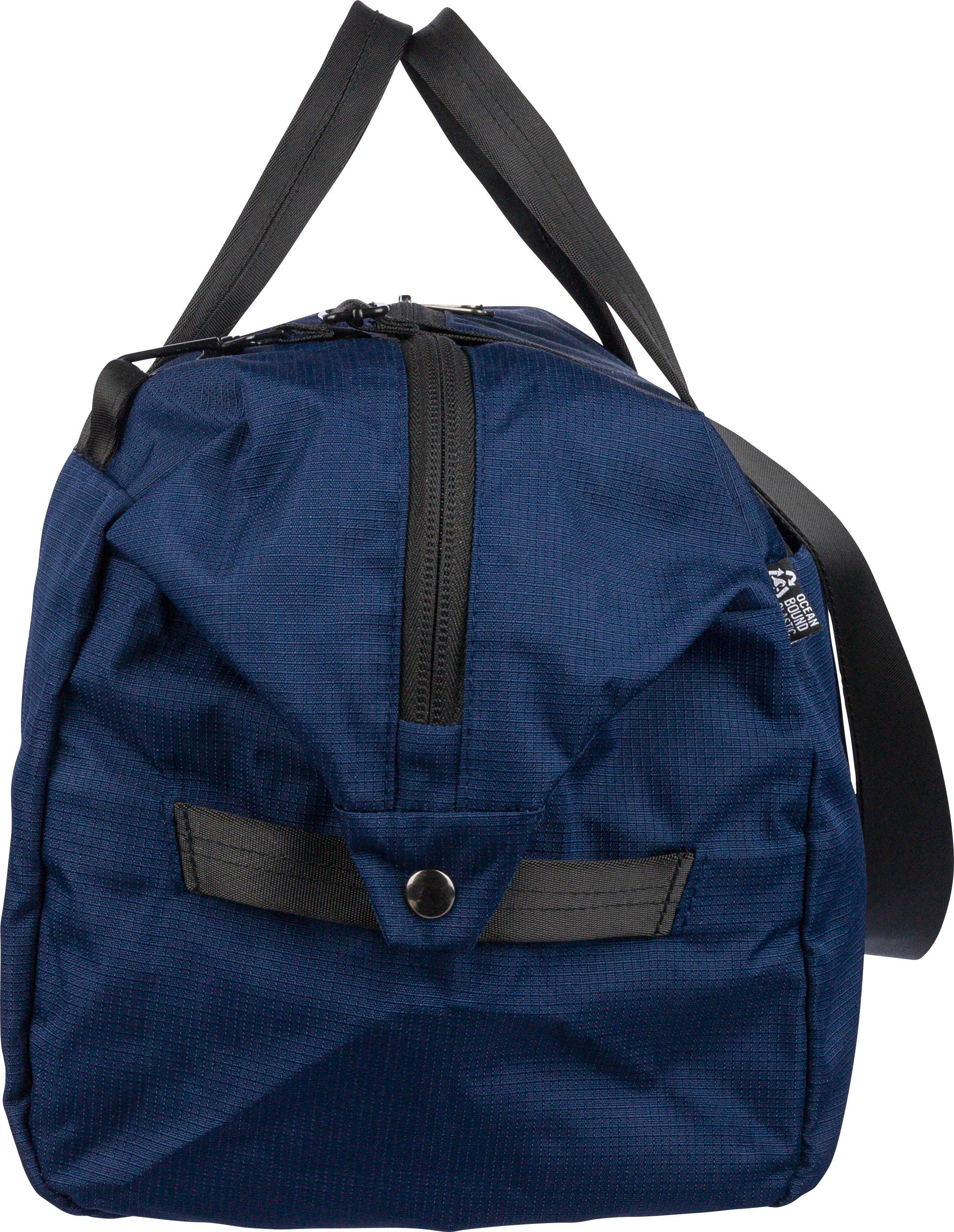Bolsa deportiva de poliéster Ocean Bound rPET Niv