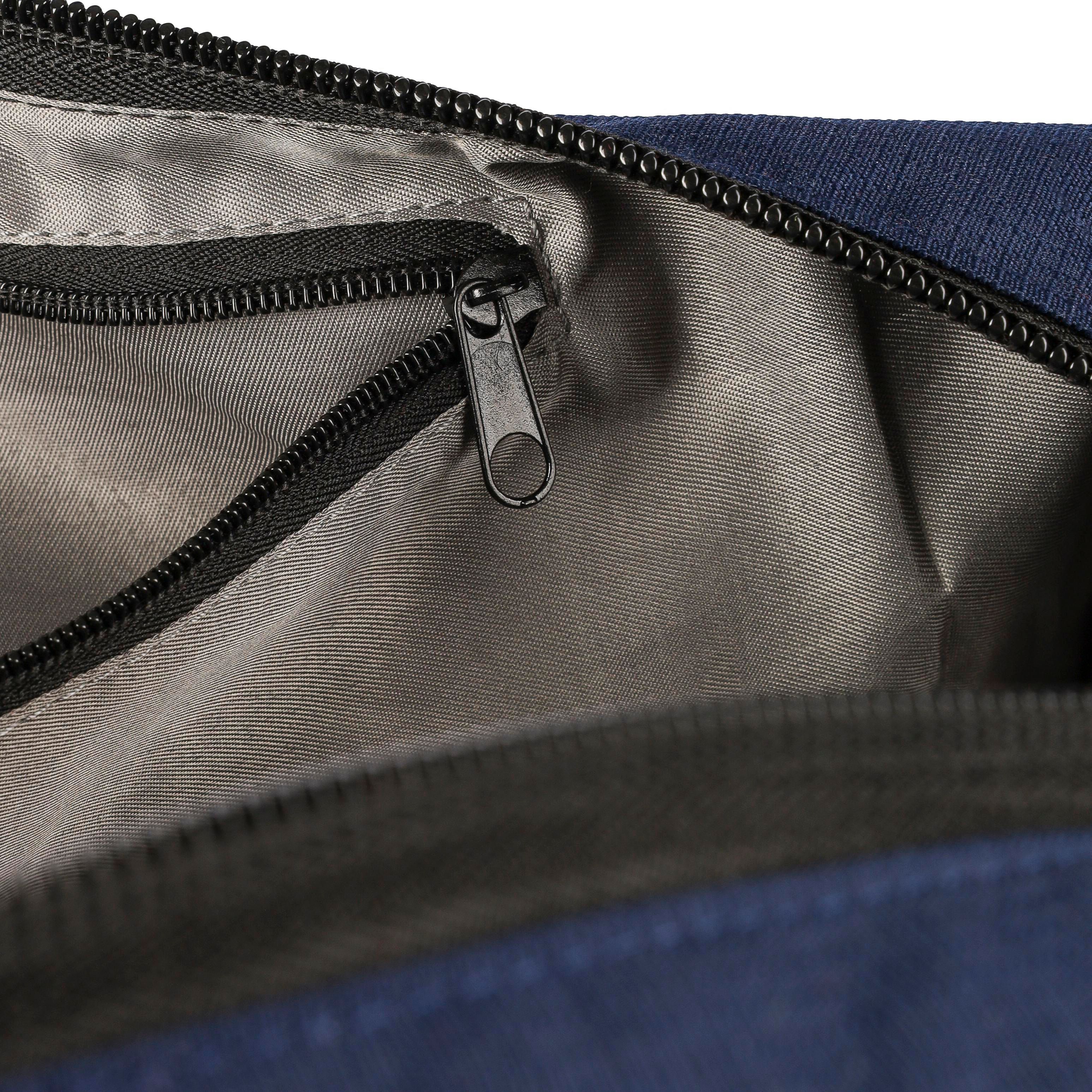 Bolsa deportiva de poliéster Ocean Bound rPET Niv