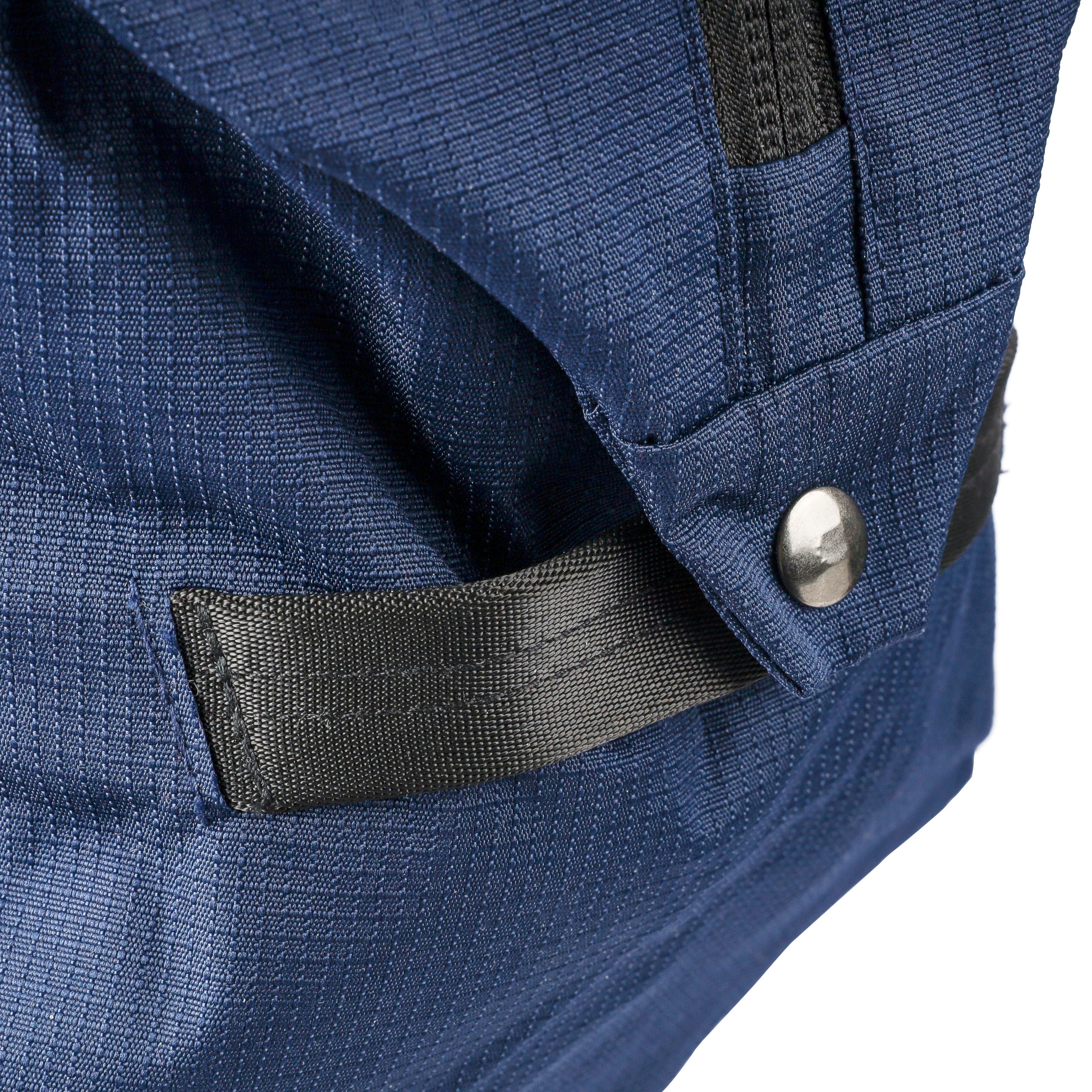 Bolsa deportiva de poliéster Ocean Bound rPET Niv