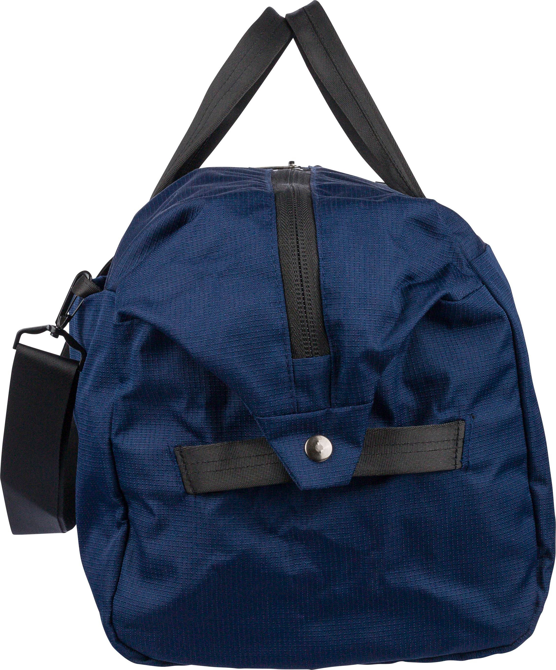 Bolsa deportiva de poliéster Ocean Bound rPET Niv