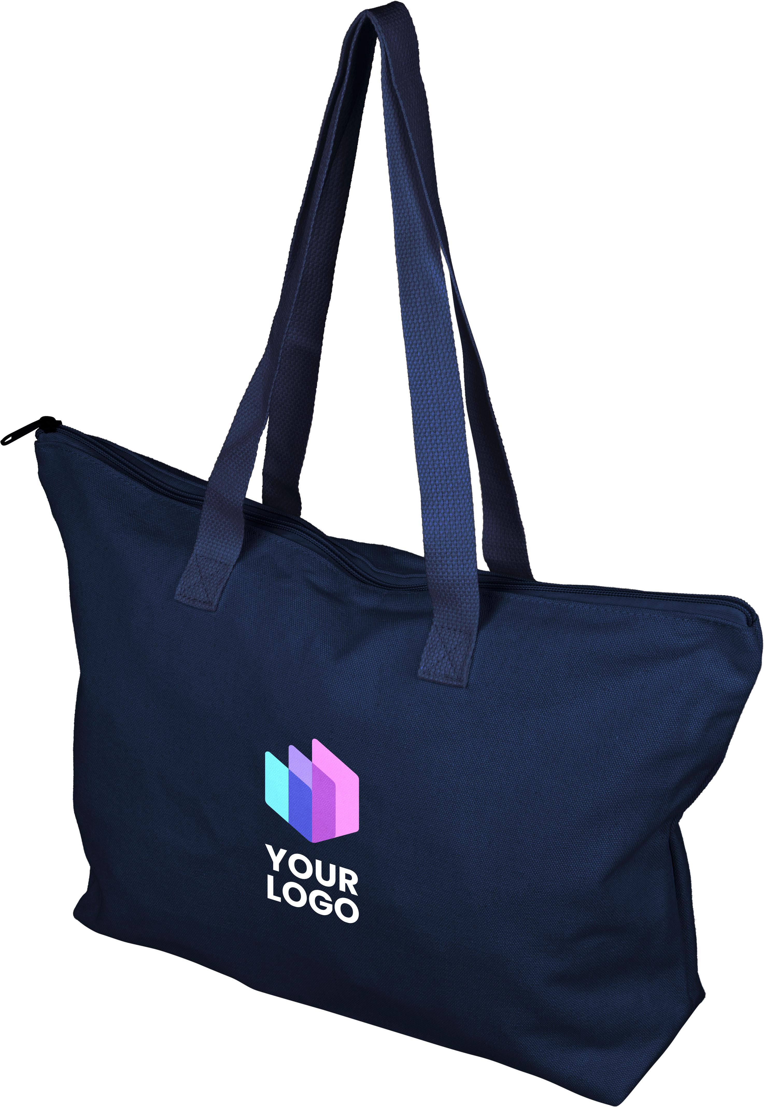 Bolsa tote de polialgodón reciclado Malina