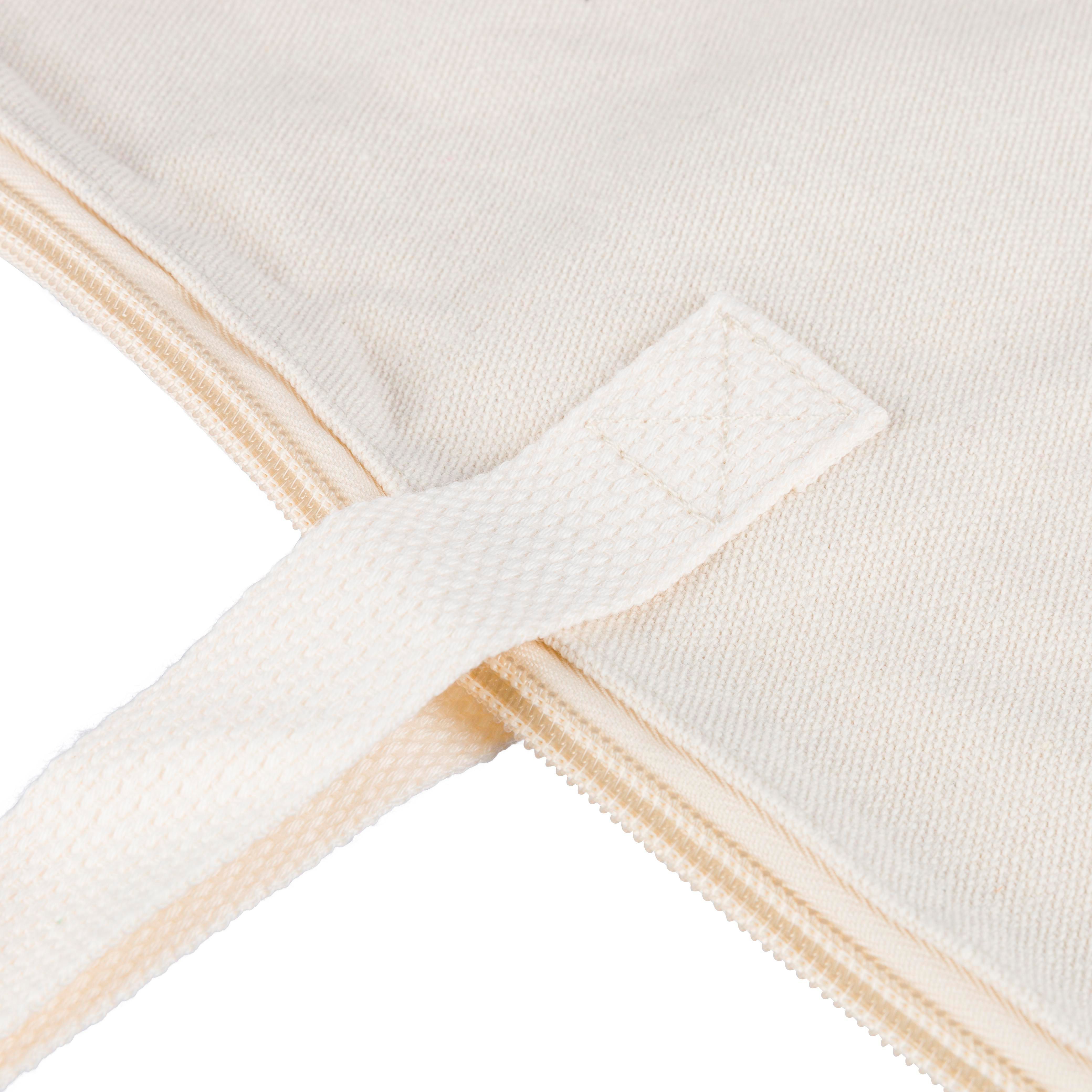 Bolsa tote de polialgodón reciclado Malina