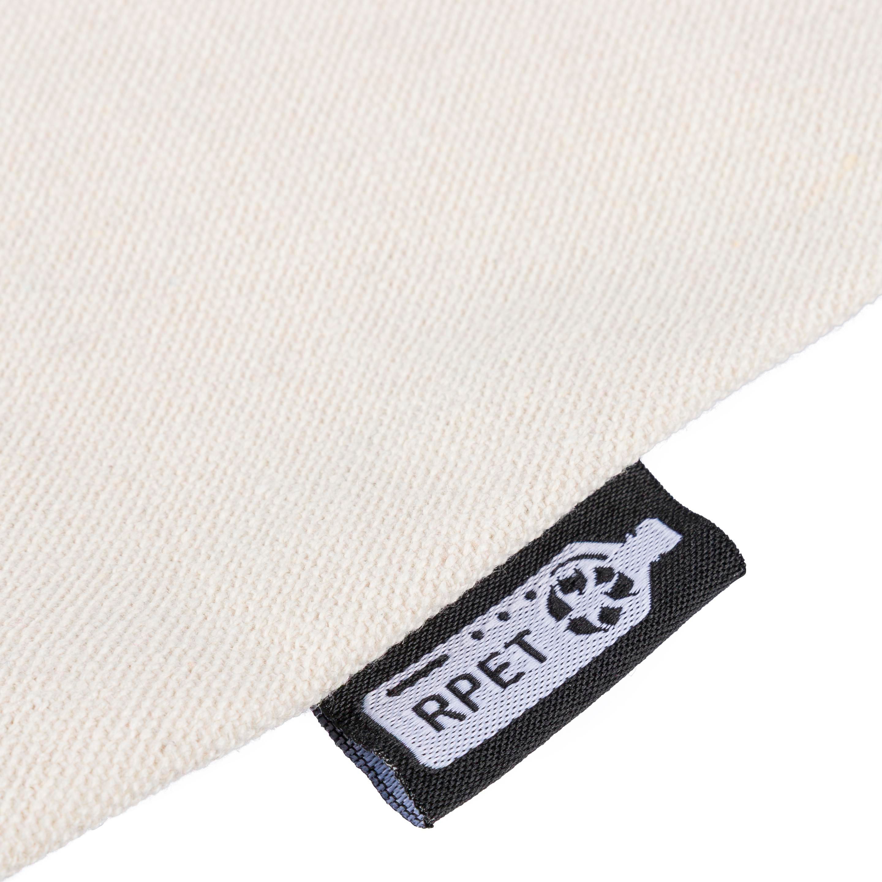 Bolsa tote de polialgodón reciclado Malina