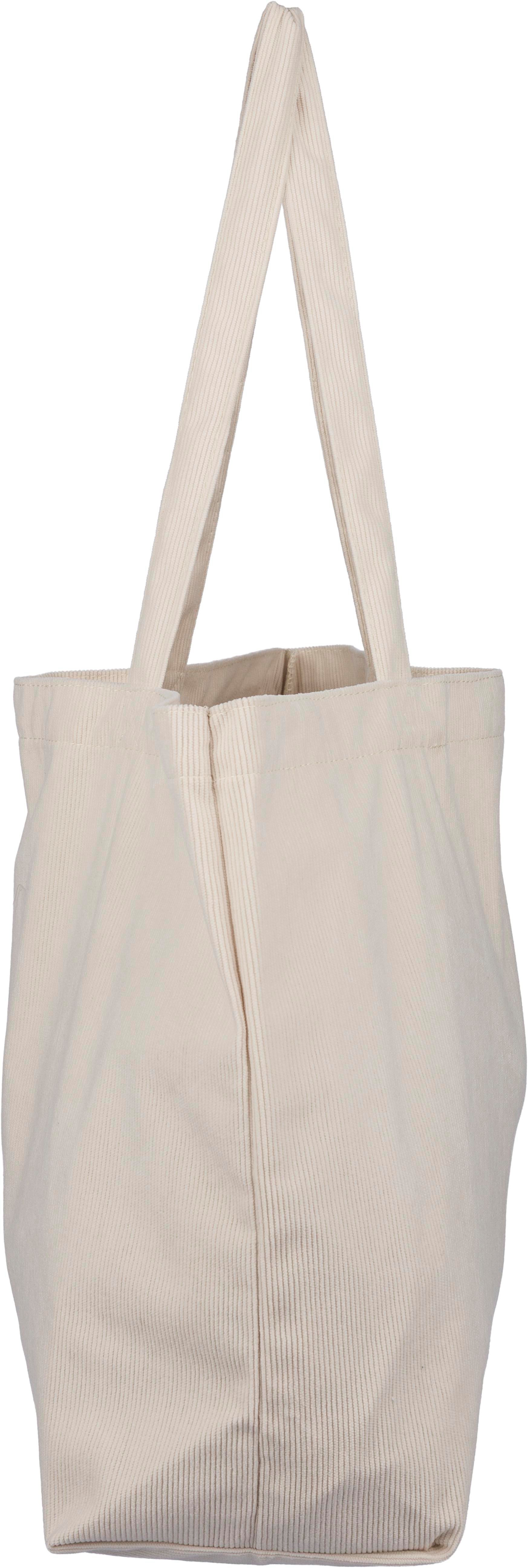 Bolsa tote de pana Tino